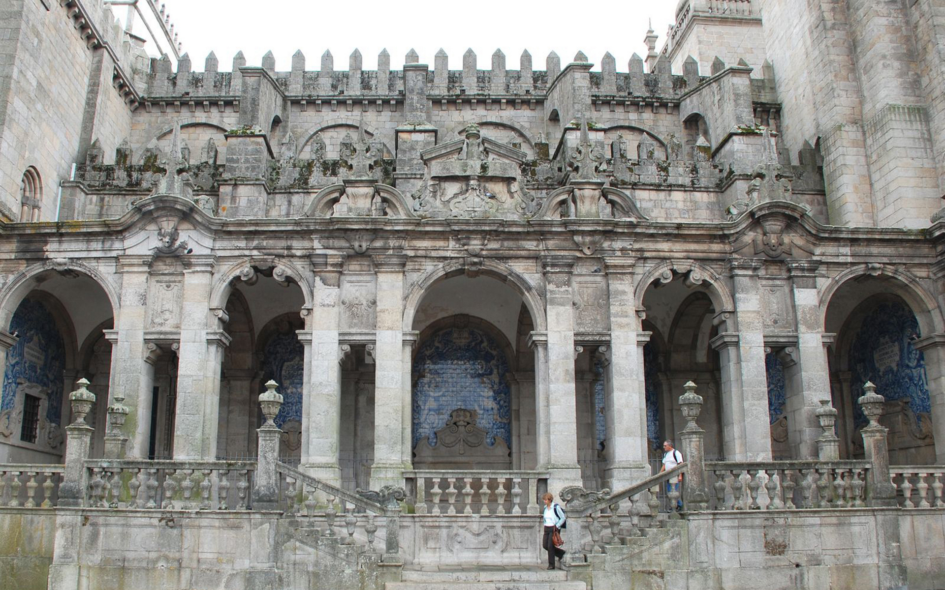 Baixar papel de parede para celular de Catedral, Religioso gratuito.