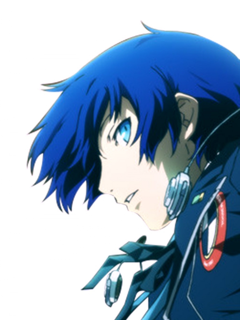 Baixar papel de parede para celular de Videogame, Persona 3, Persona, Makoto Yuki gratuito.