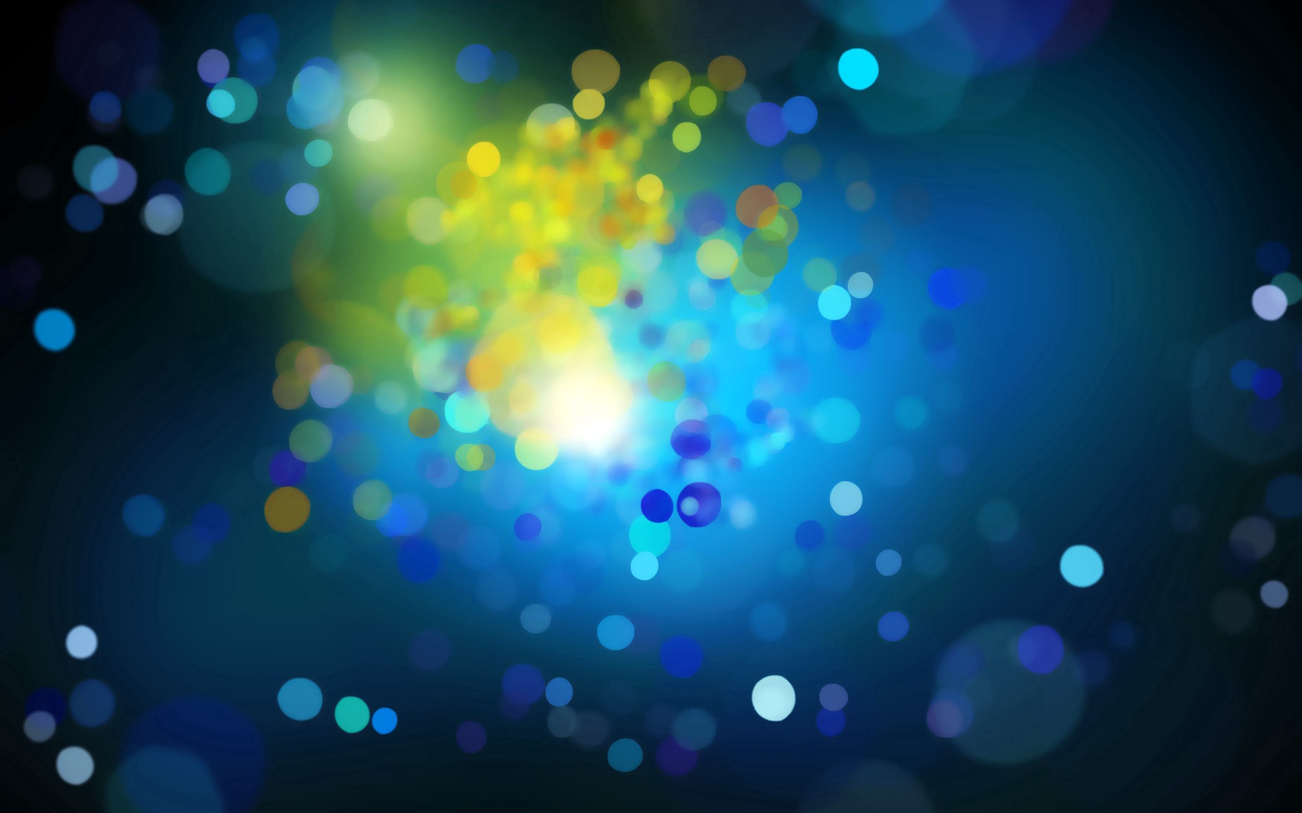 Free download wallpaper Spots, Glare, Stains, Circles, Abstract, Background on your PC desktop
