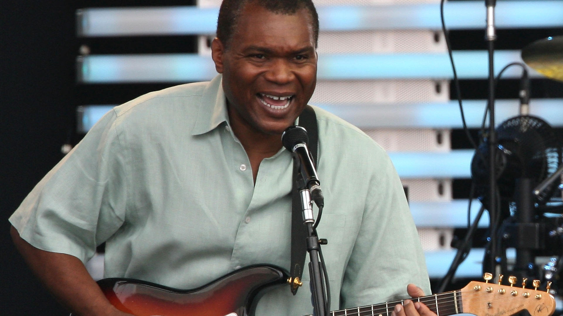 Melhores papéis de parede de A Banda Robert Cray para tela do telefone