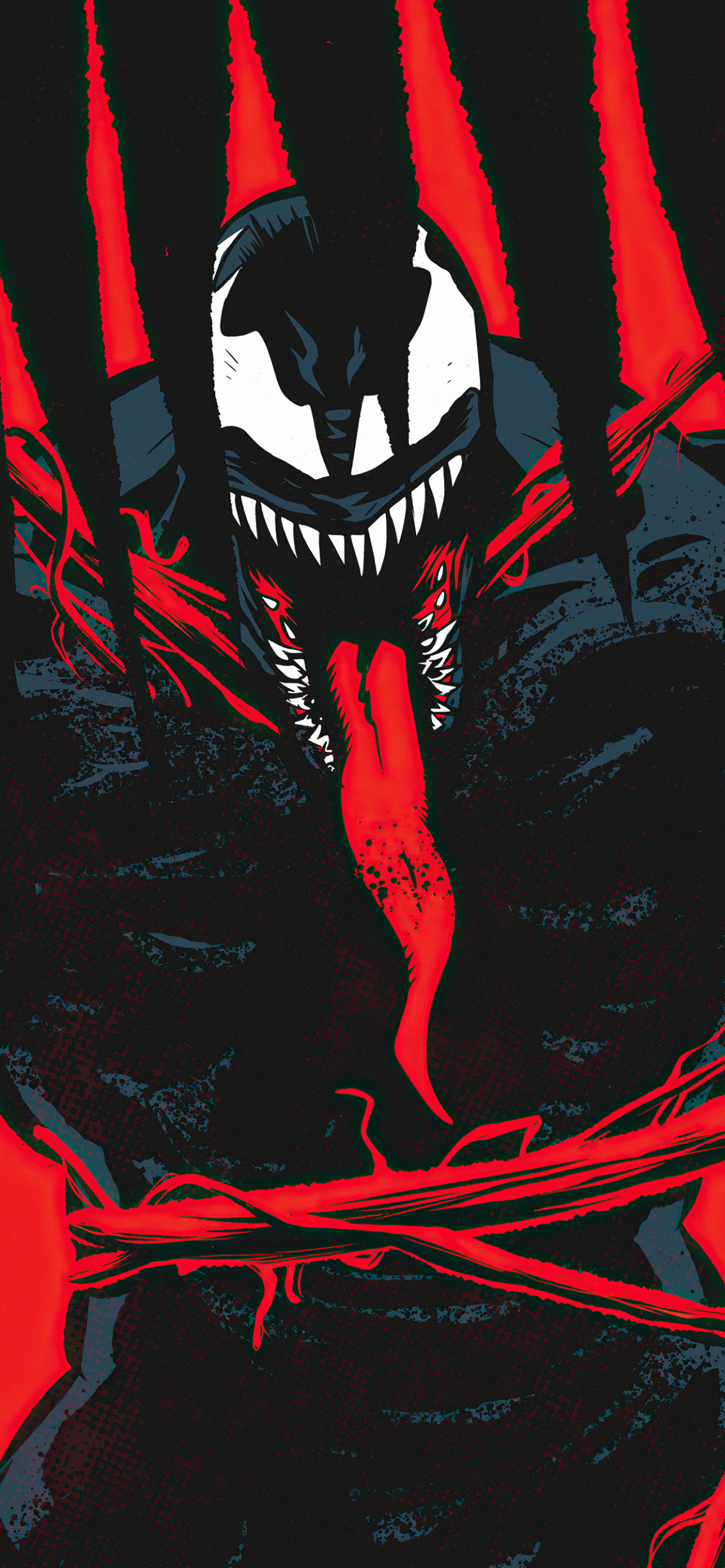 1407546 Bildschirmschoner und Hintergrundbilder Venom: Let There Be Carnage auf Ihrem Telefon. Laden Sie  Bilder kostenlos herunter