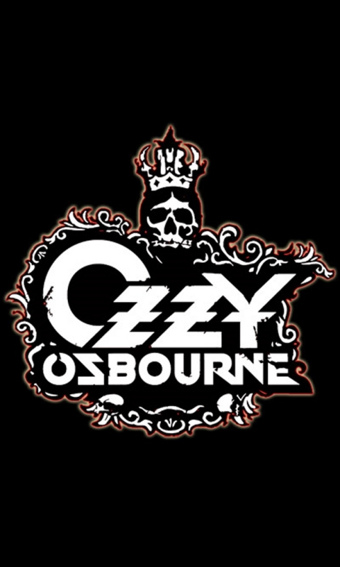 Download mobile wallpaper Music, Ozzy Osbourne, Heavy Metal for free.