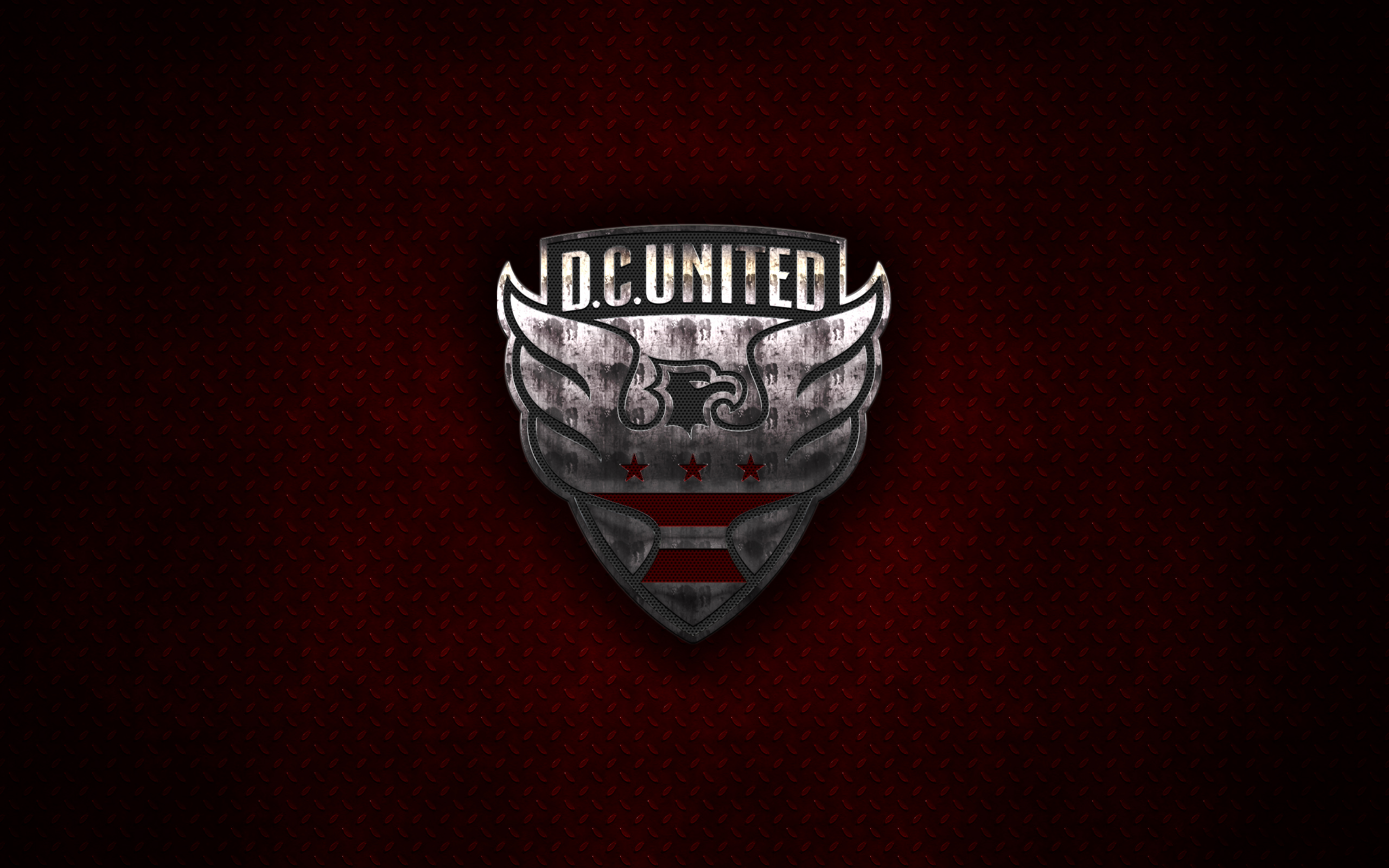 Descarga gratuita de fondo de pantalla para móvil de Fútbol, Logo, Emblema, Deporte, Mls, Dc United.