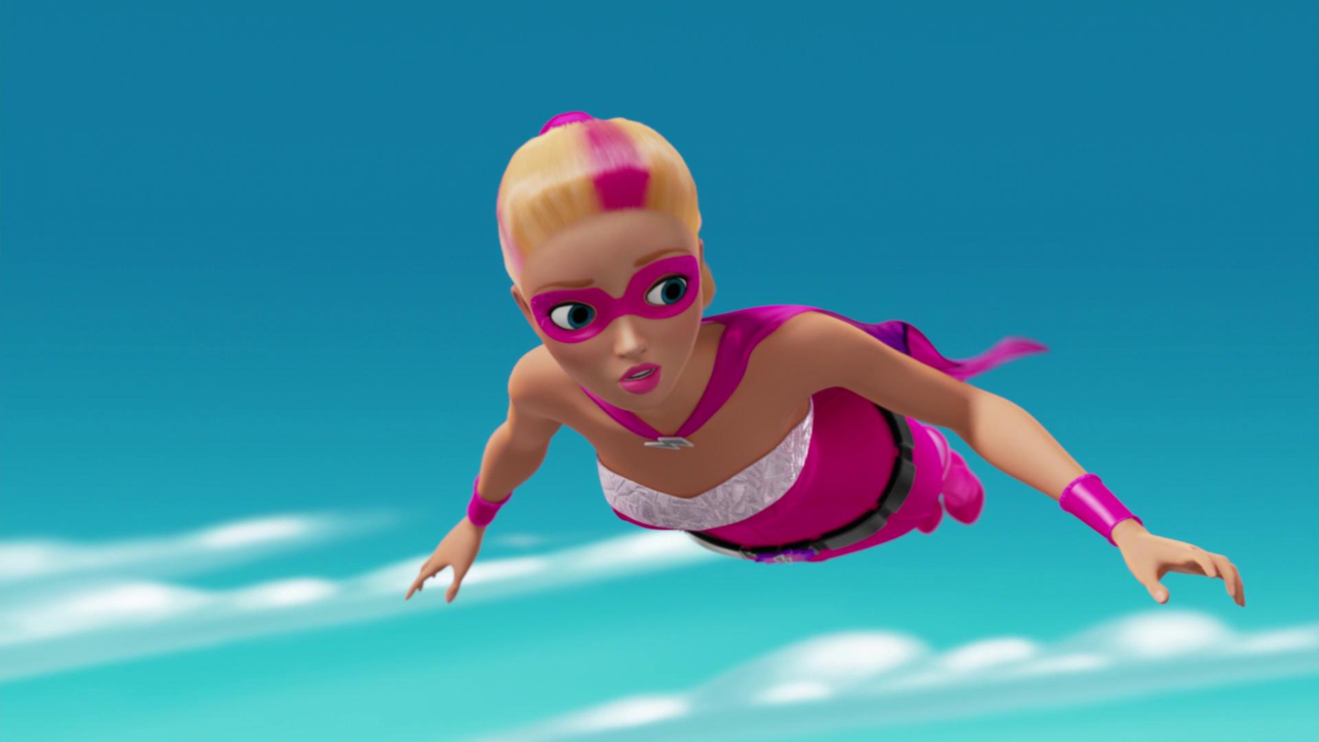692651 скачать обои кино, barbie: супер принцесса - заставки и картинки бесплатно