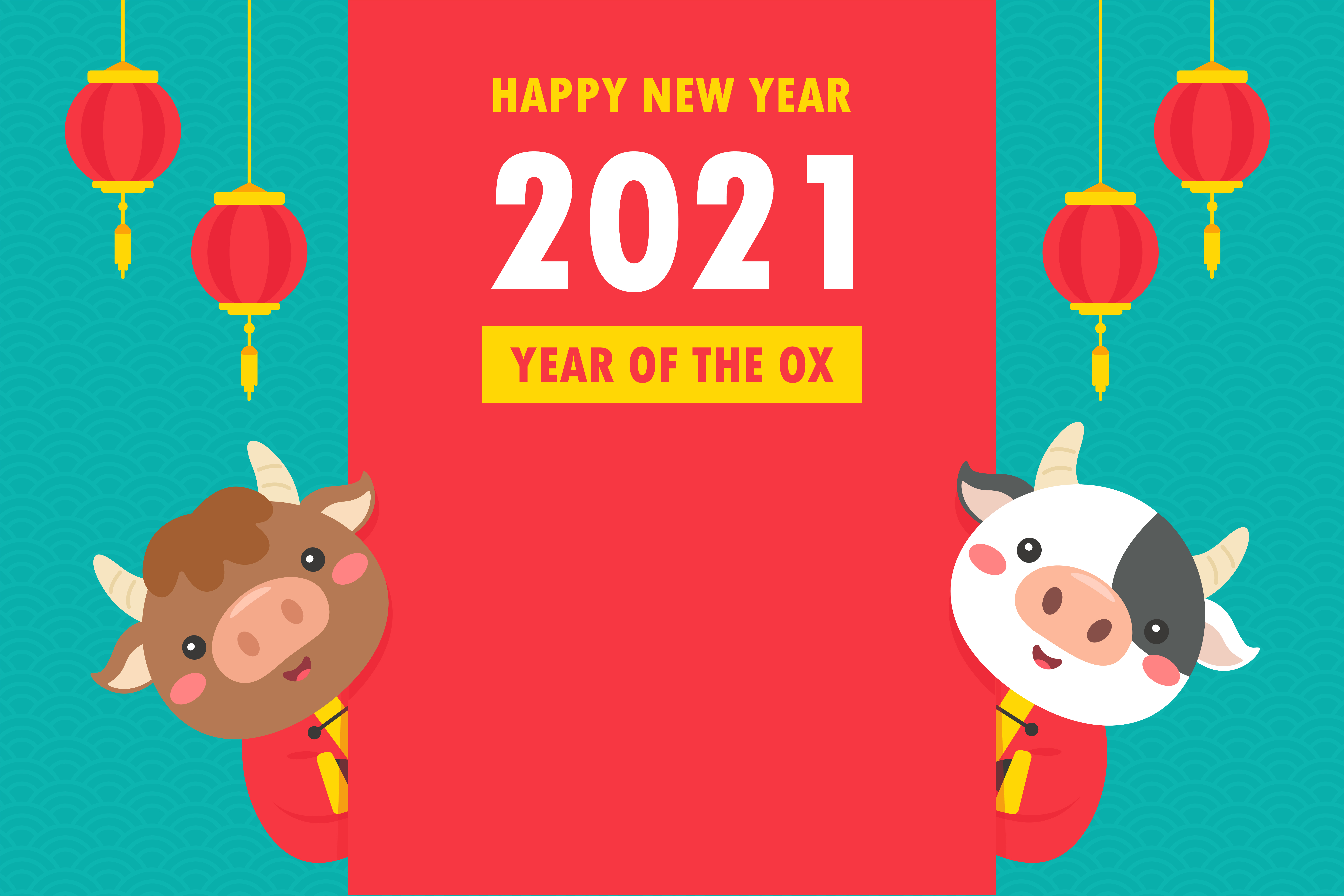 Téléchargez gratuitement l'image Vacances, Nouvel An Chinois sur le bureau de votre PC