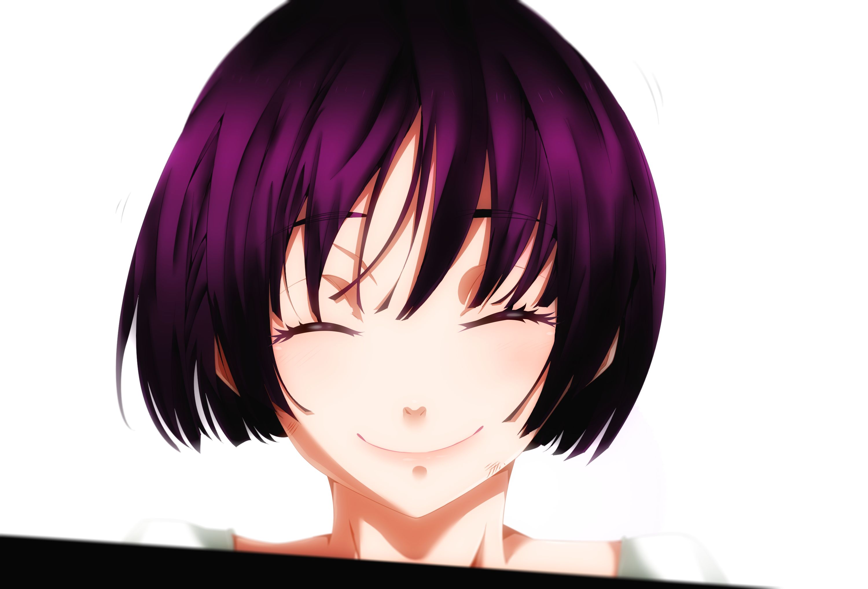 Laden Sie das Animes, Yuuko Kanu, Tasogare Otome X Amnesie-Bild kostenlos auf Ihren PC-Desktop herunter