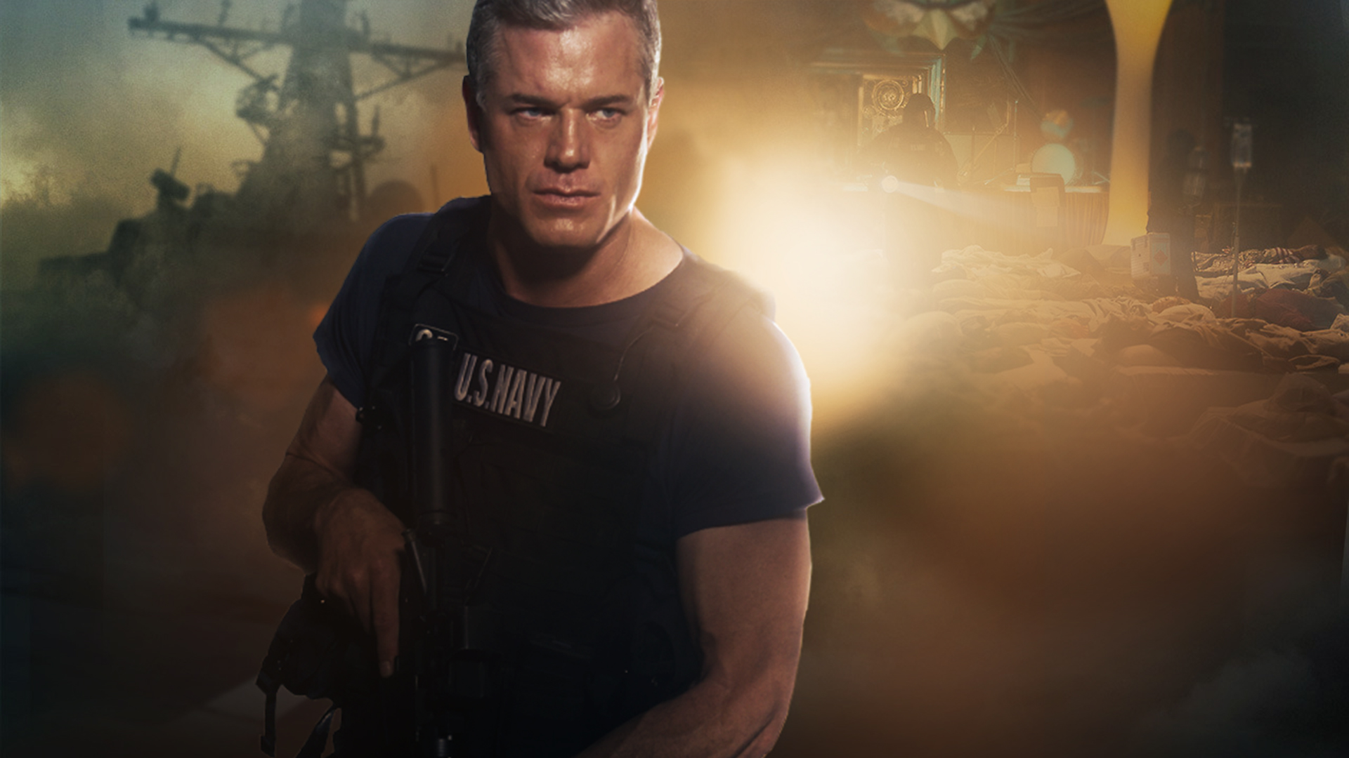 tv show, the last ship