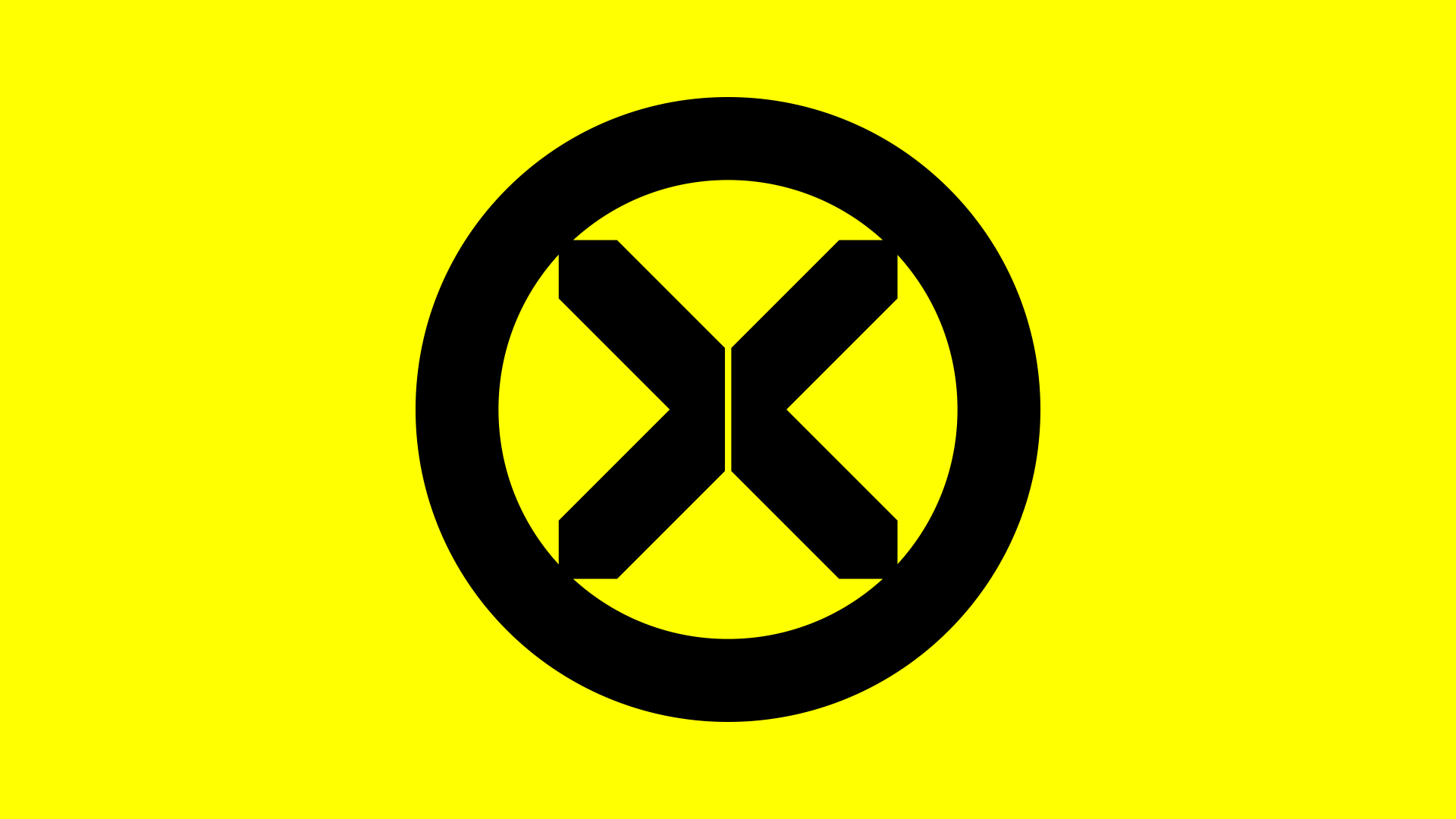 Téléchargez des papiers peints mobile X Men, Logo, Bande Dessinées, Maison X gratuitement.