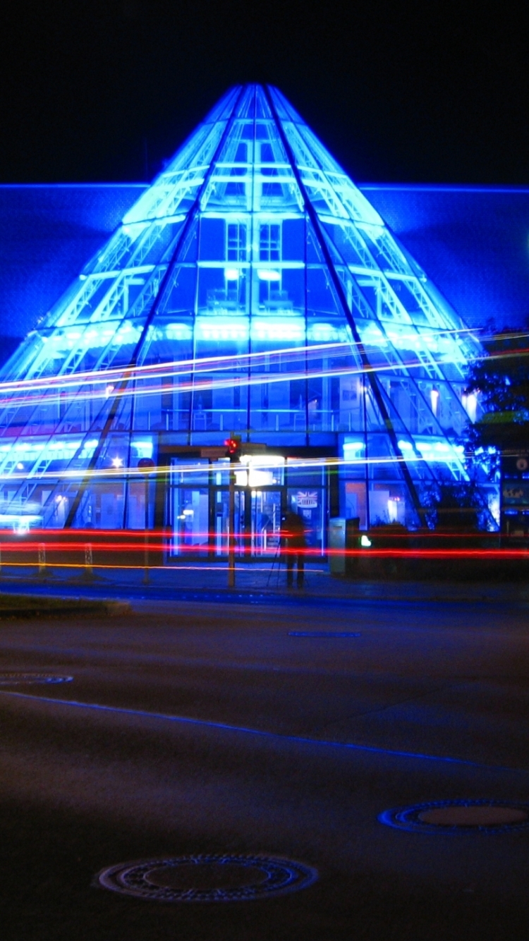 1228082 descargar fondo de pantalla artístico, festival de las luces berlín: protectores de pantalla e imágenes gratis