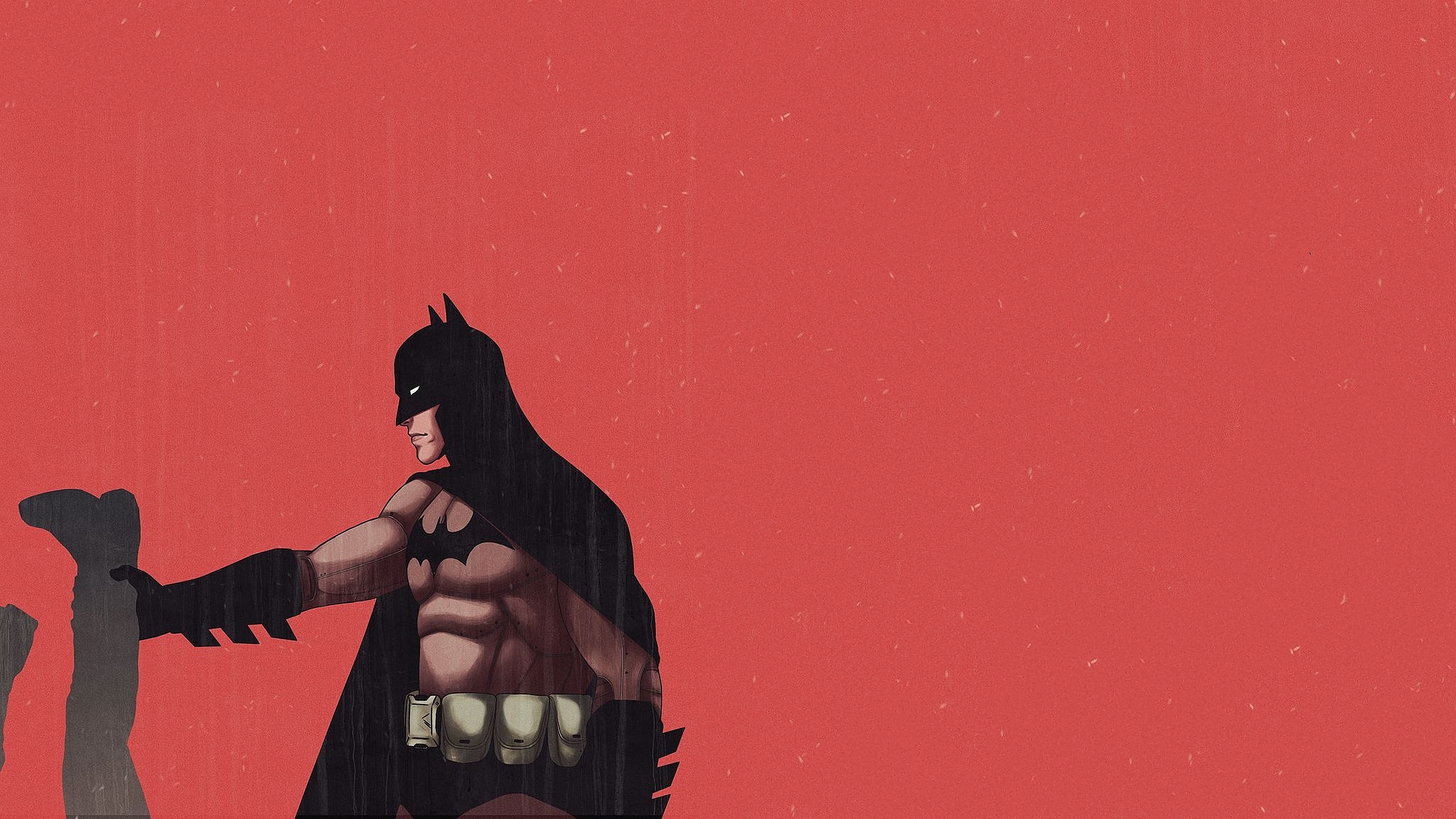 Laden Sie das Comics, The Batman-Bild kostenlos auf Ihren PC-Desktop herunter