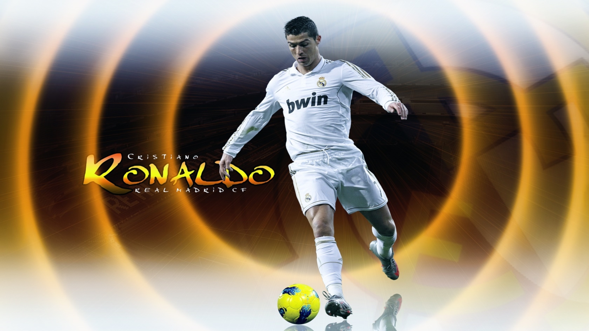 Free download wallpaper Sports, Cristiano Ronaldo, Soccer on your PC desktop