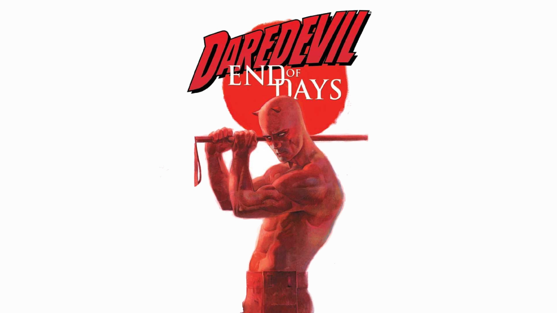 Download mobile wallpaper Comics, Daredevil for free.