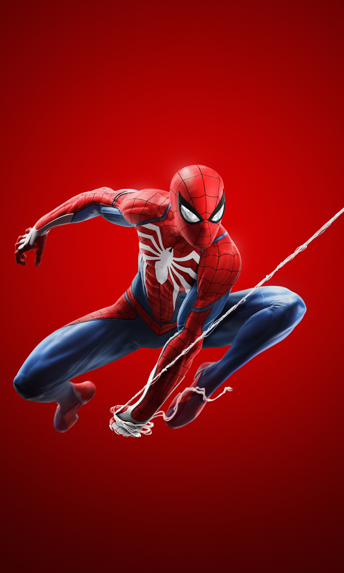 Baixar papel de parede para celular de Homem Aranha, Videogame, Super Heroi, Peter Parker, Homem Aranha (Ps4) gratuito.