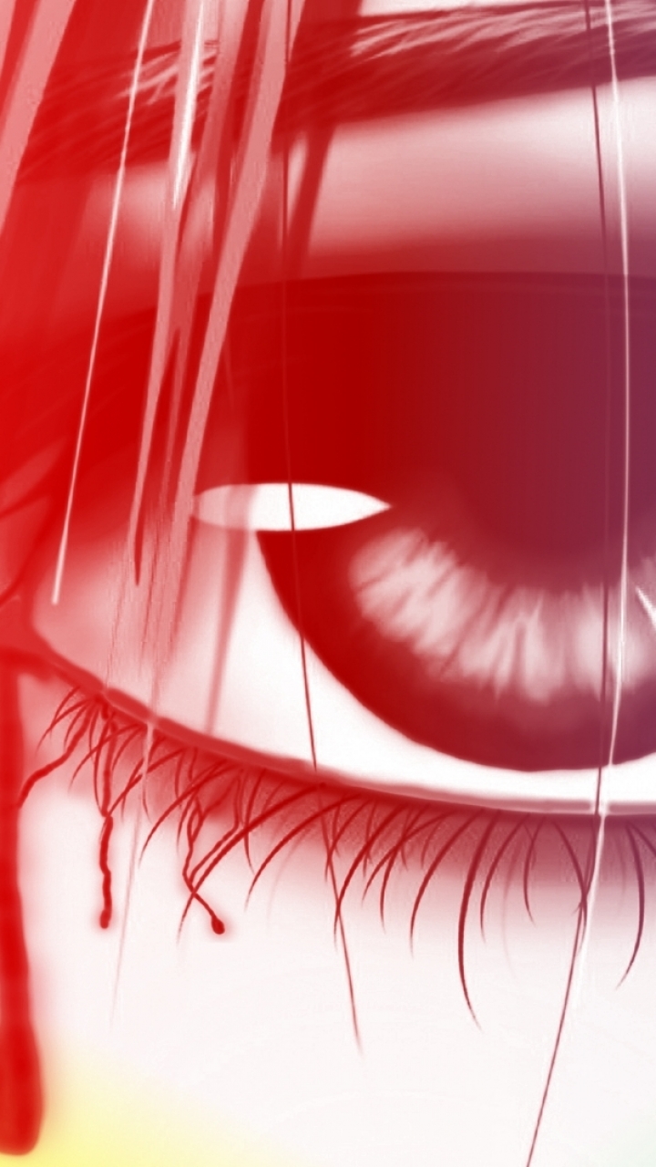 Download mobile wallpaper Anime, Bright, Colorful, Lucy (Elfen Lied), Elfen Lied for free.