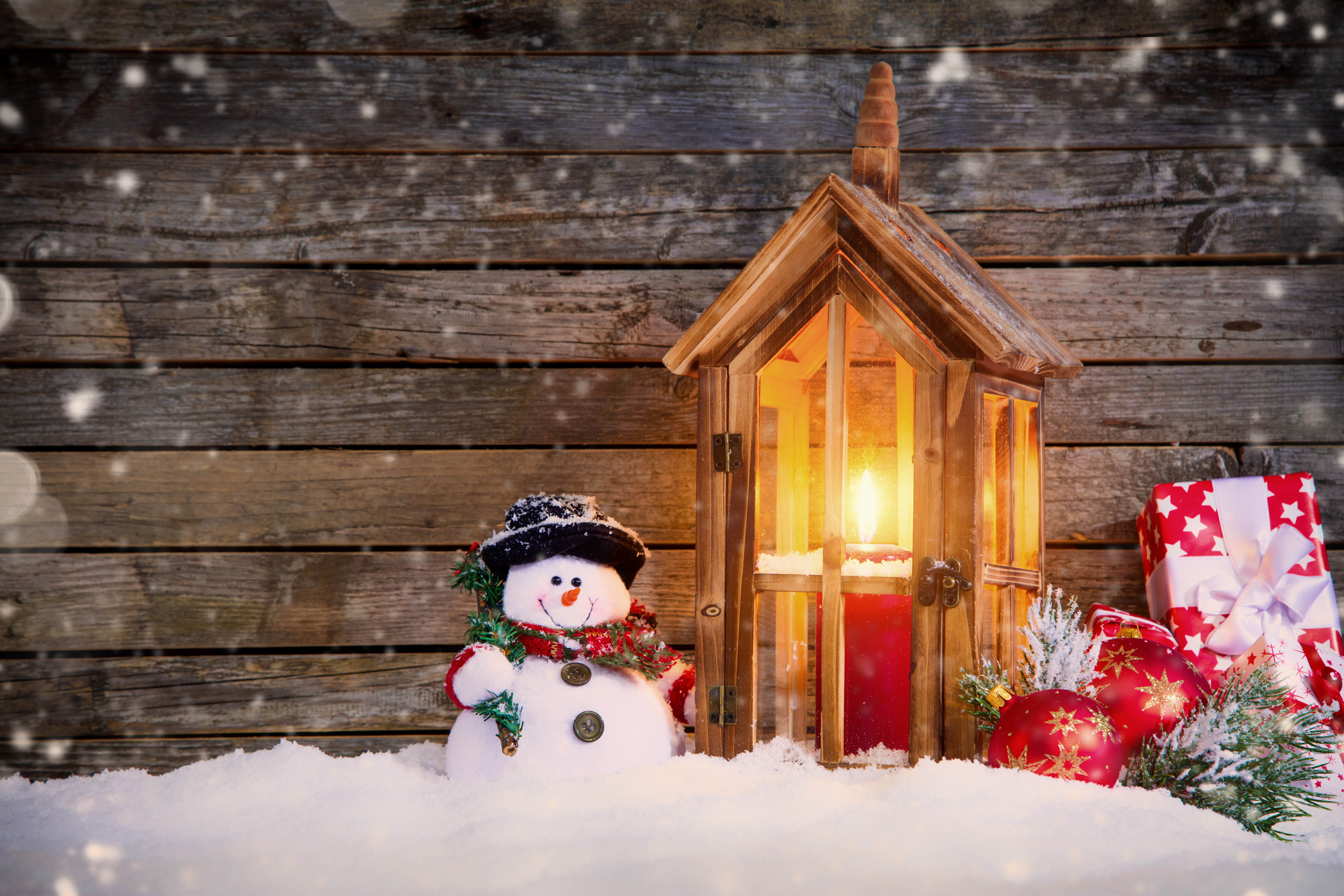Descarga gratis la imagen Navidad, Muñeco De Nieve, Día Festivo en el escritorio de tu PC