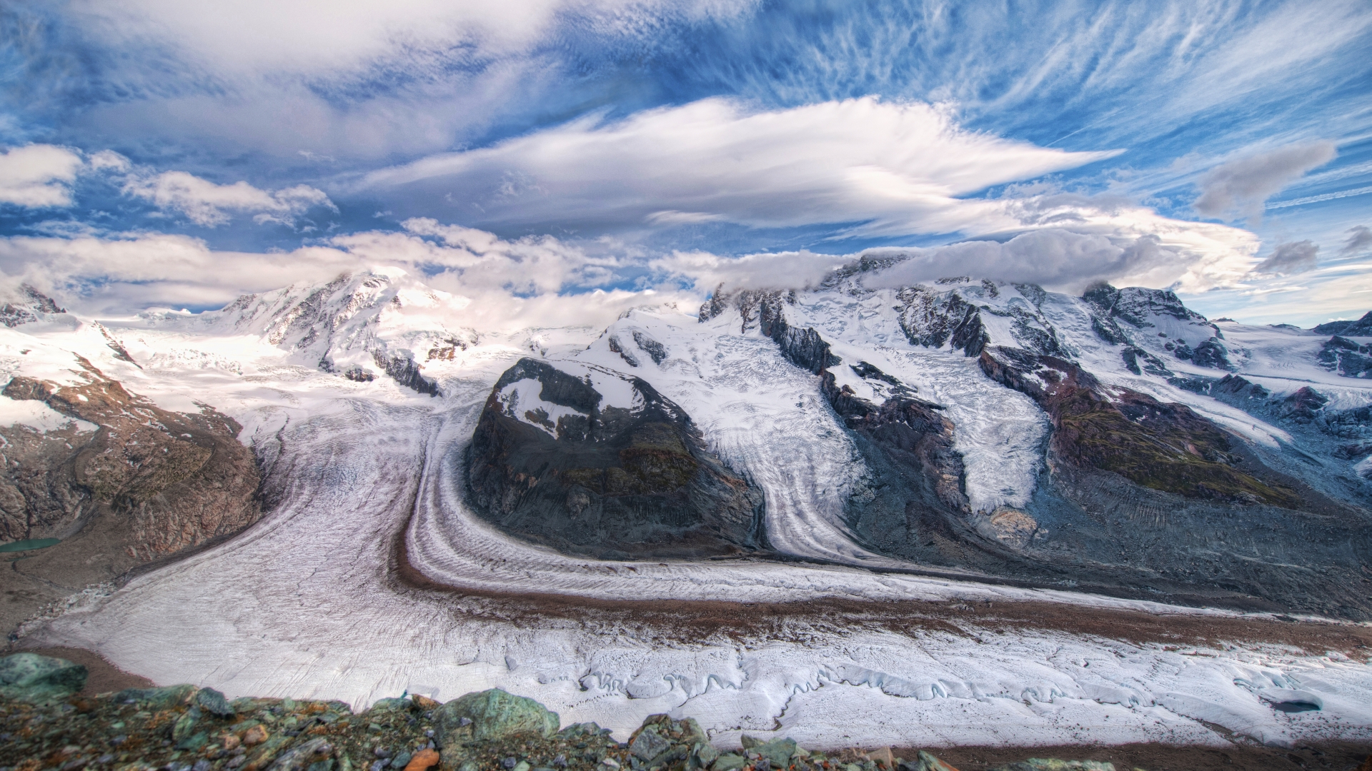 Free download wallpaper Earth, Glacier on your PC desktop