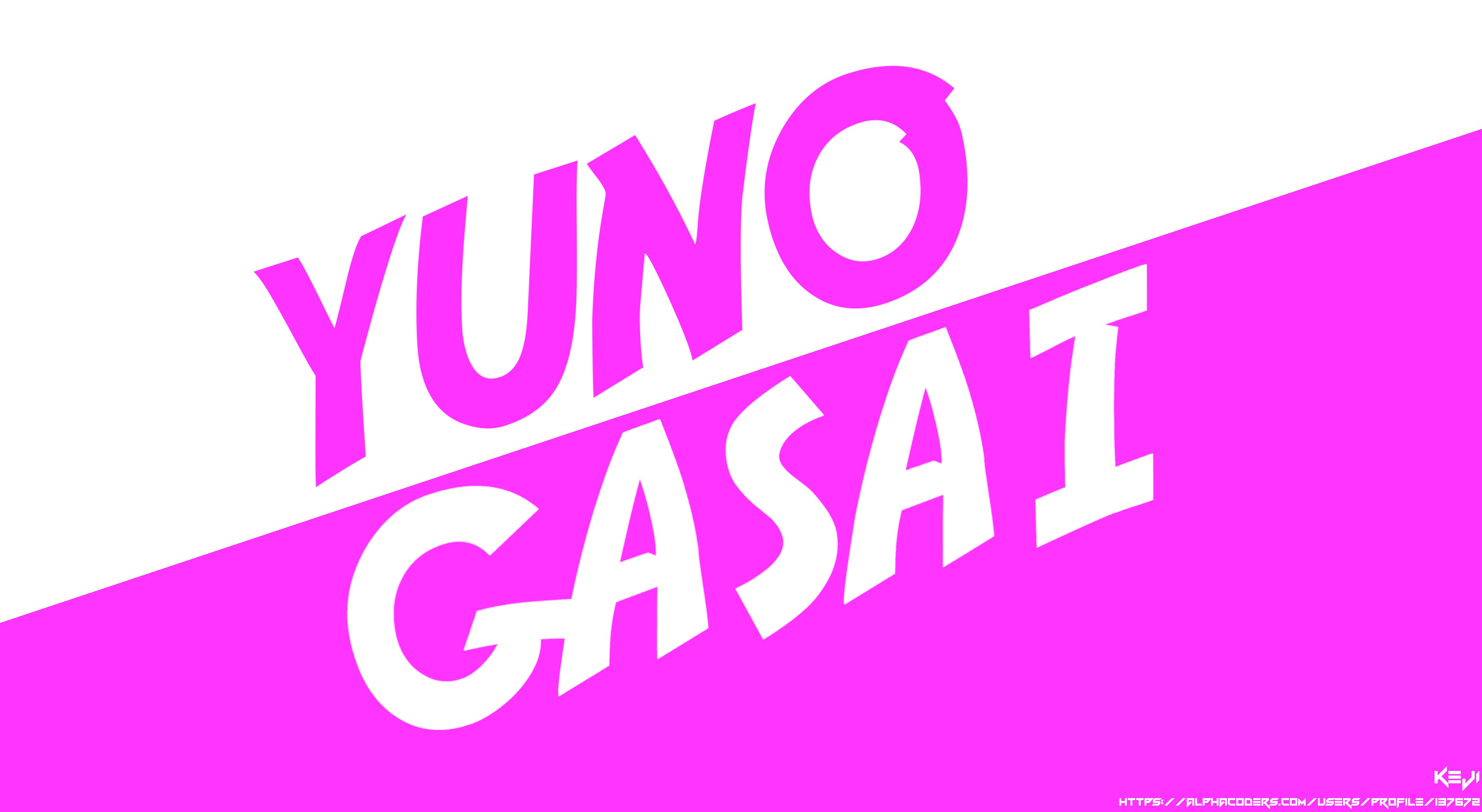 Baixar papel de parede para celular de Anime, Yuno Gasai, Mirai Nikki gratuito.