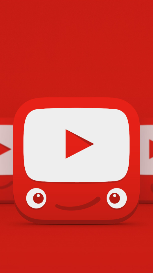 Téléchargez des papiers peints mobile Technologie, Youtube gratuitement.