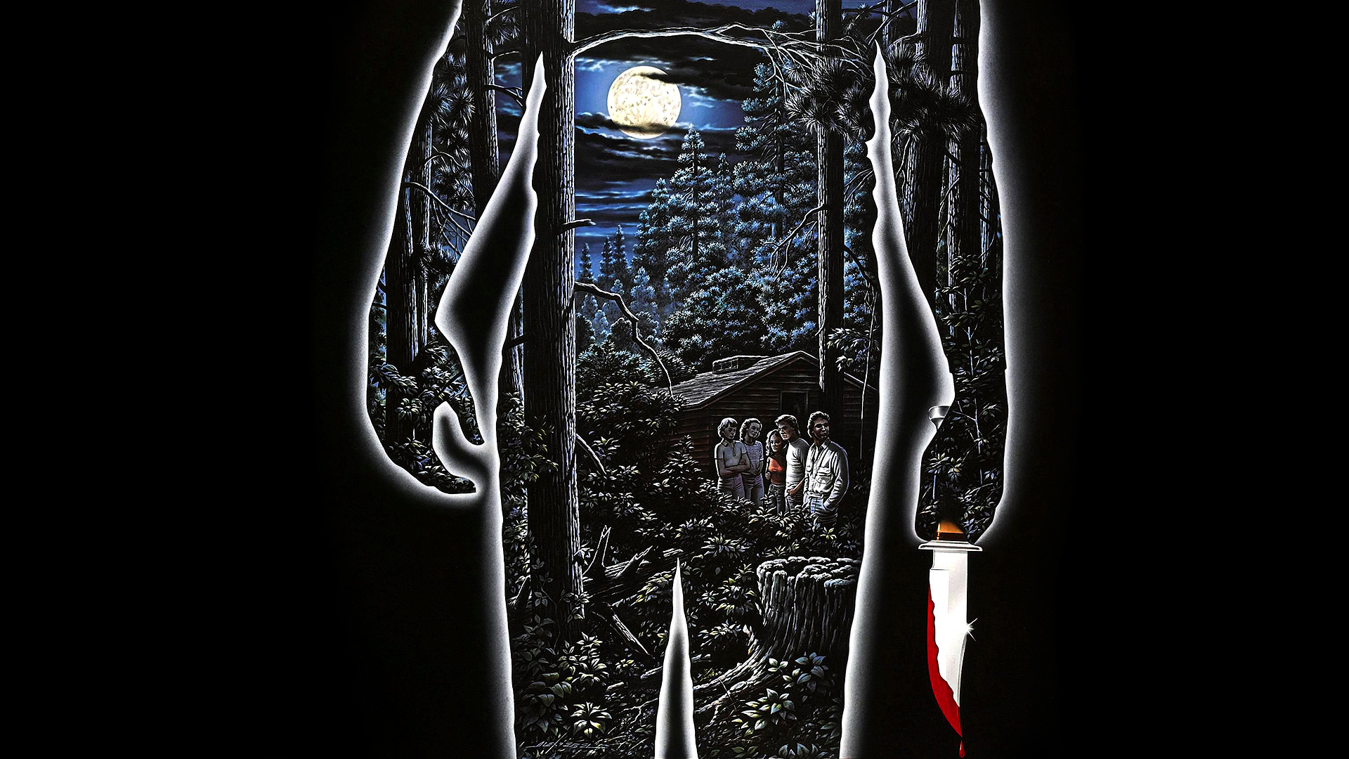 friday the 13th (1980), movie