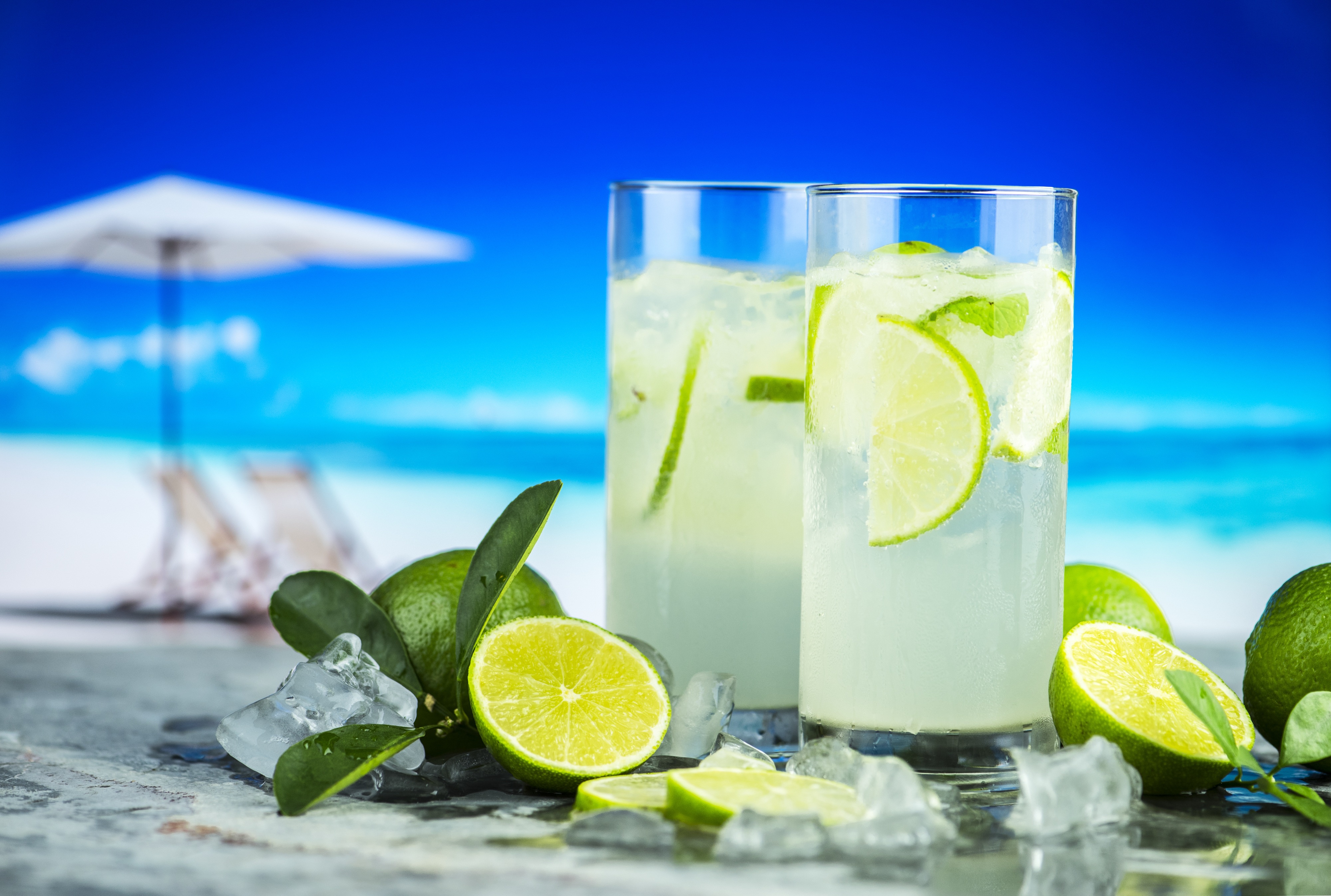 Free download wallpaper Food, Lime, Drink, Cocktail, Depth Of Field on your PC desktop