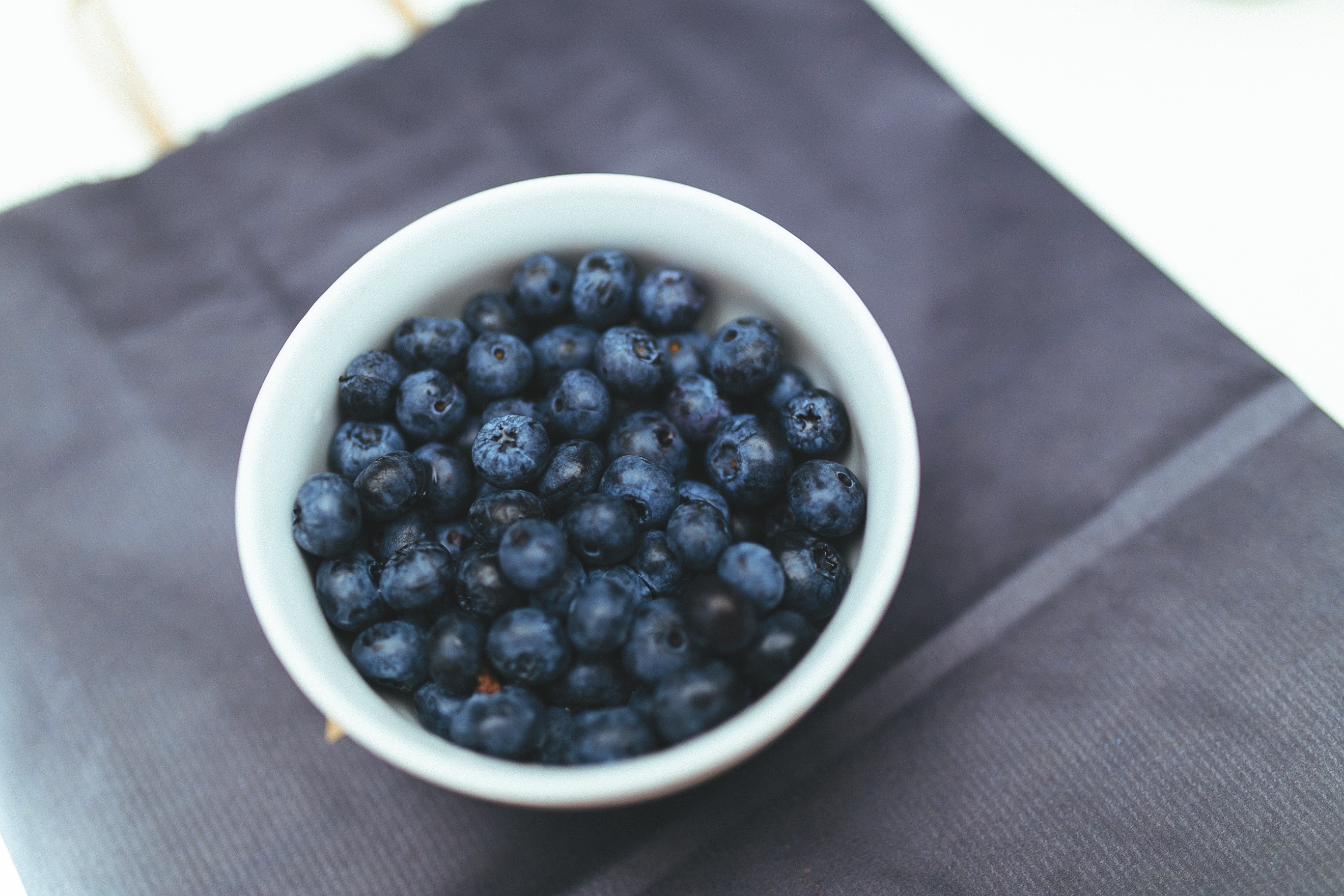 Free download wallpaper Food, Blueberry, Berry, Fruit on your PC desktop