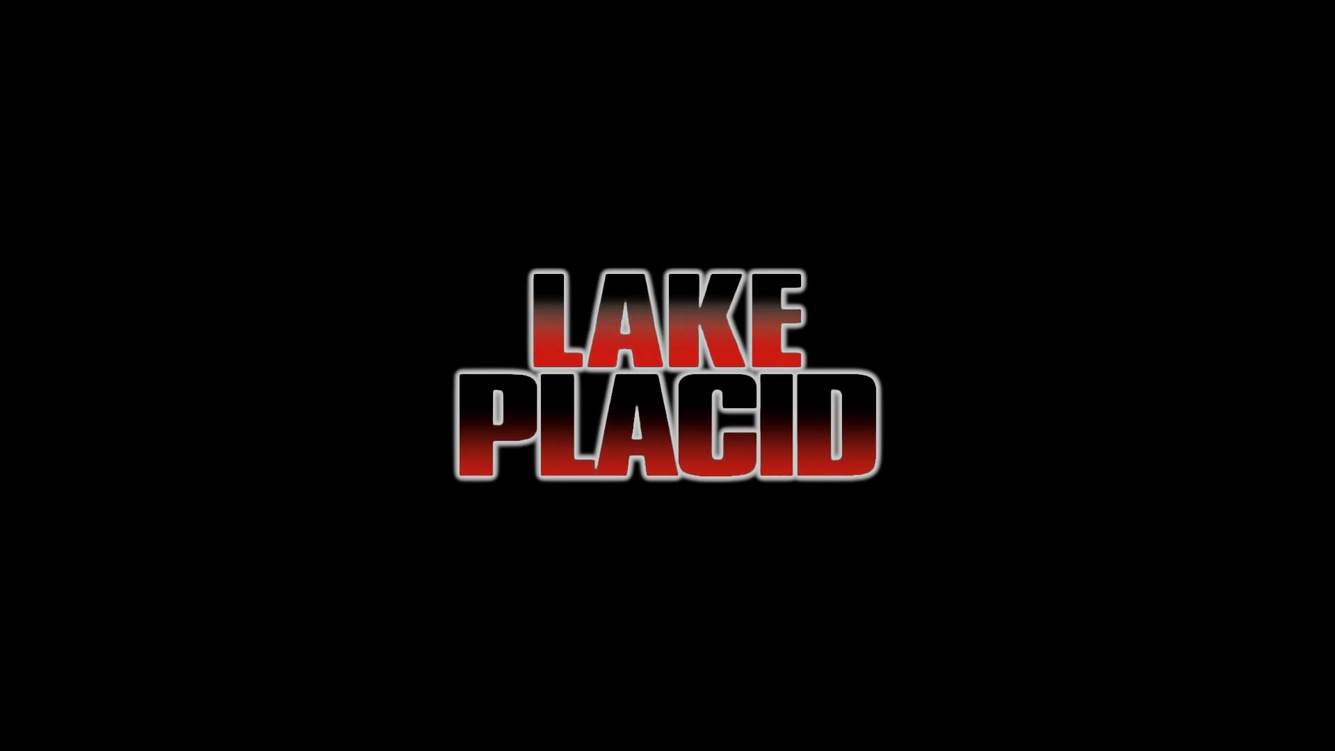 Télécharger des fonds d'écran Lake Placid HD