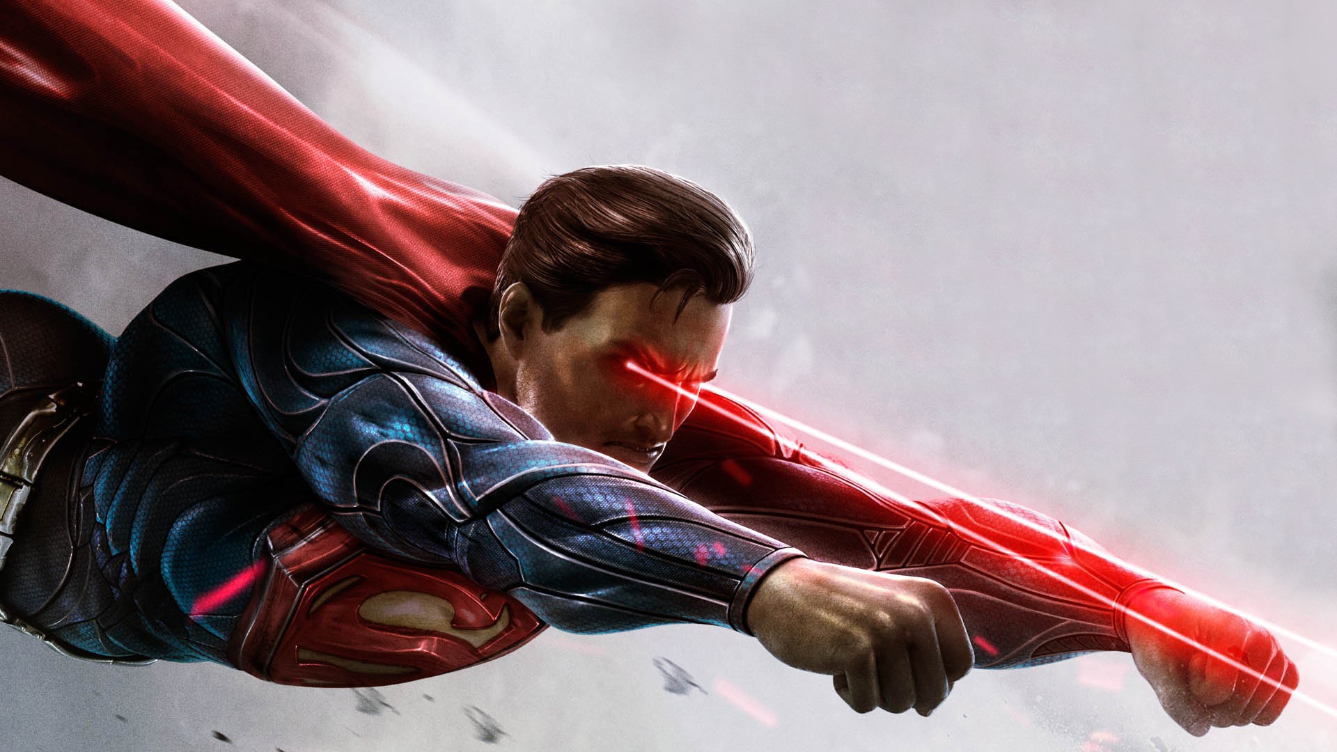 Free download wallpaper Superman, Video Game, Injustice: Gods Among Us, Injustice on your PC desktop