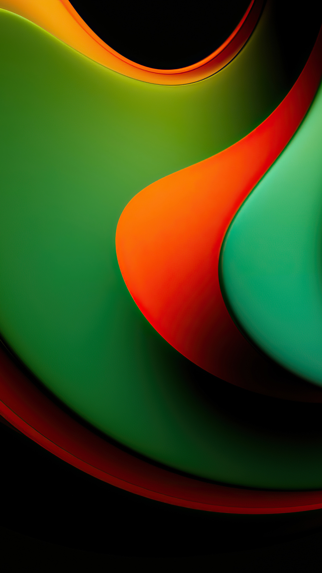 Download mobile wallpaper Abstract, Colors, Shapes for free.