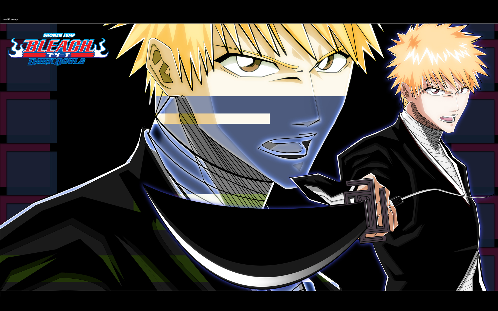 Baixar papel de parede para celular de Alvejante, Ichigo Kurosaki, Anime gratuito.