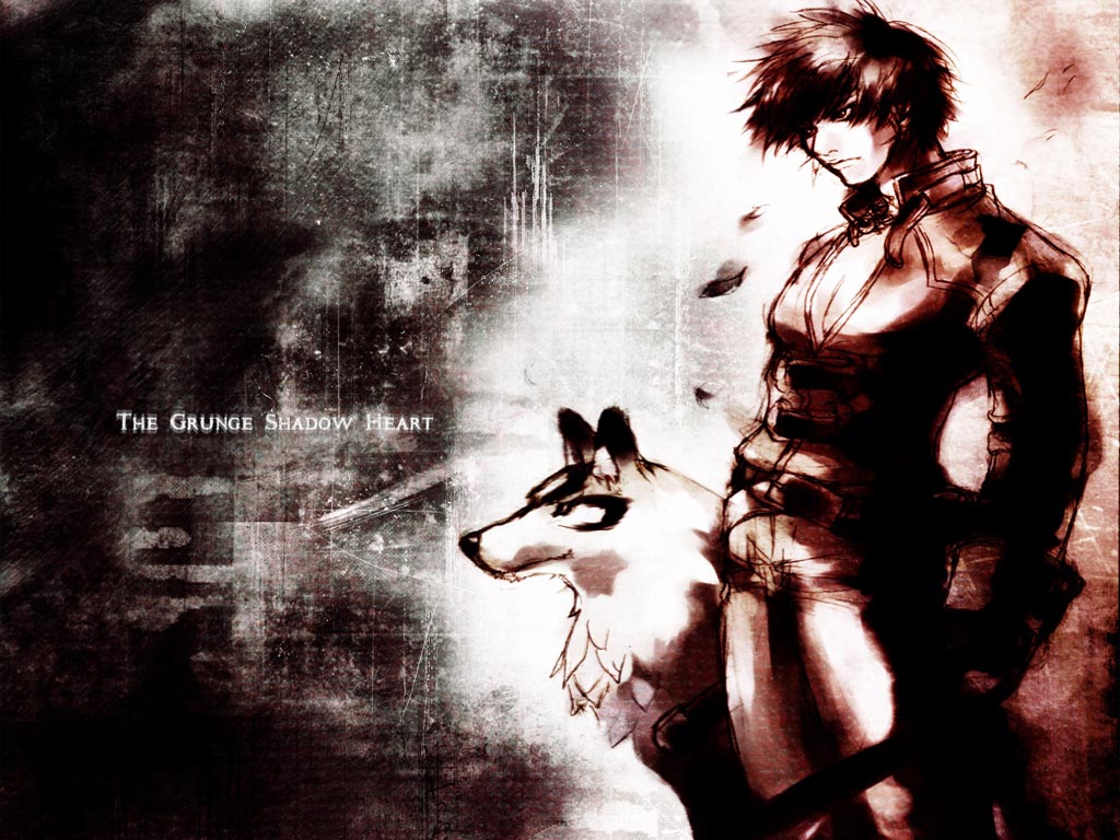 Meilleurs fonds d'écran Shadow Hearts pour l'écran du téléphone