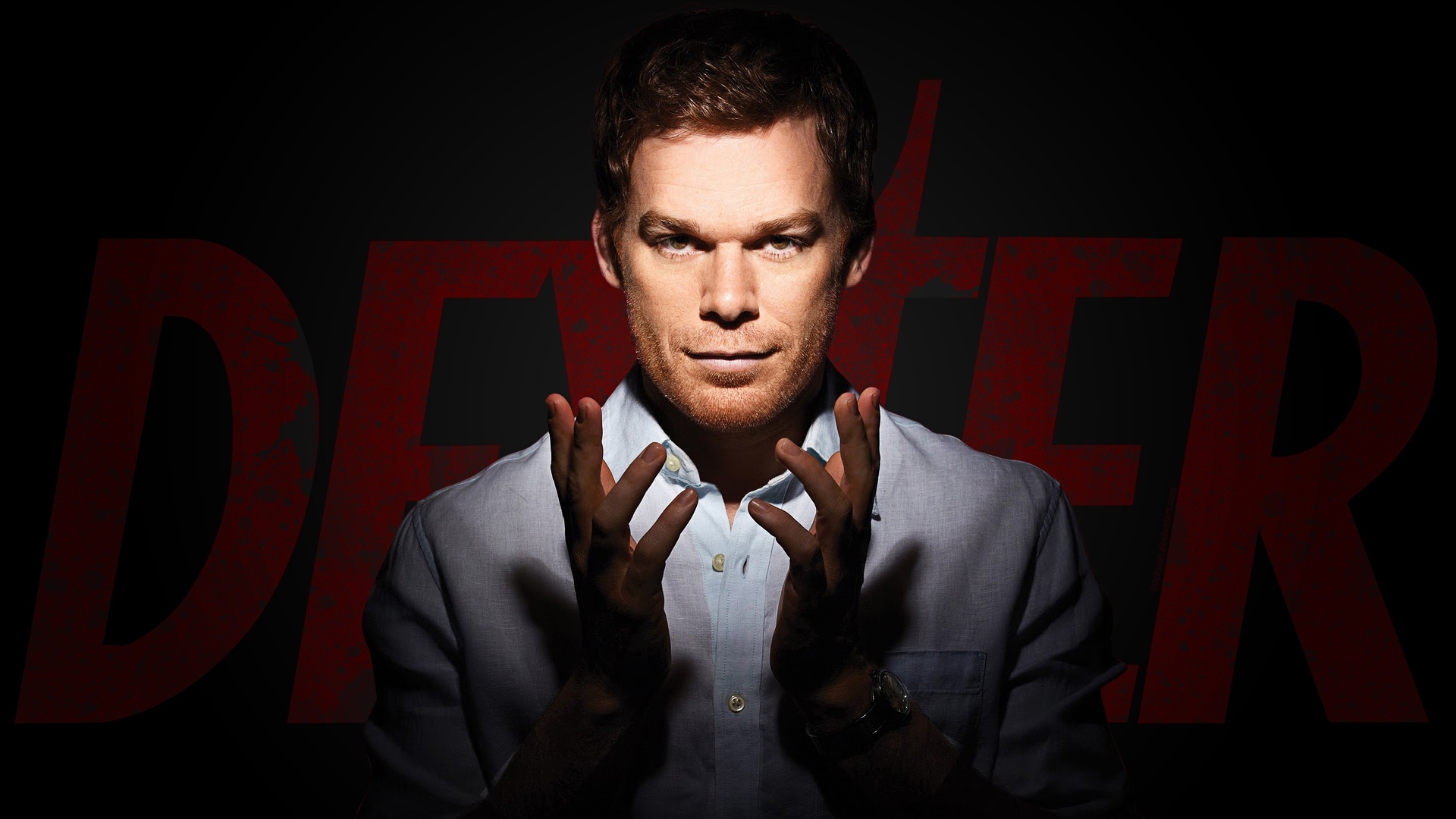 Téléchargez gratuitement l'image Dexter, Séries Tv sur le bureau de votre PC