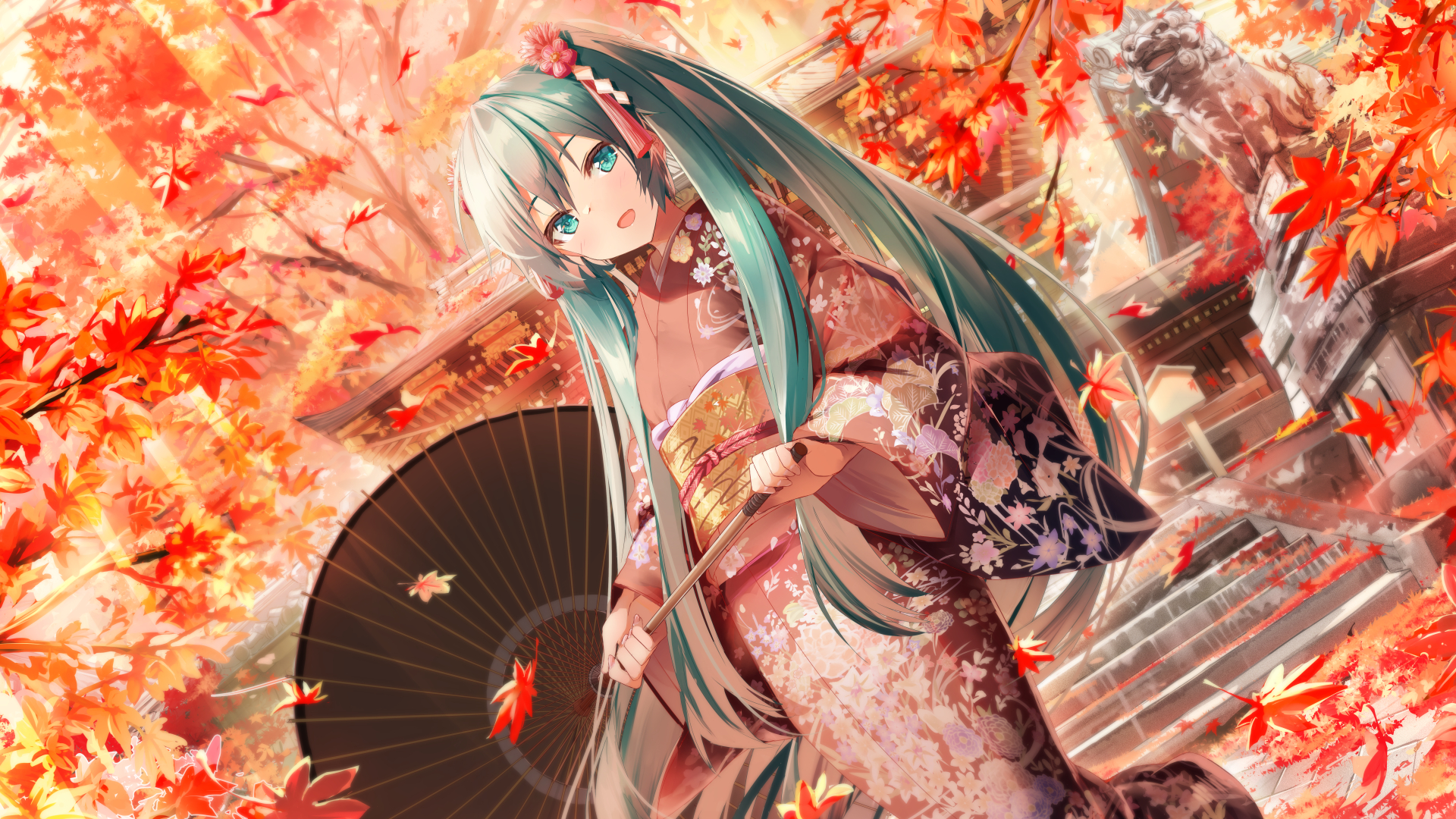 1057993 Fondos de pantalla e Hatsune Miku imágenes en el escritorio. Descarga protectores de pantalla  en tu PC gratis