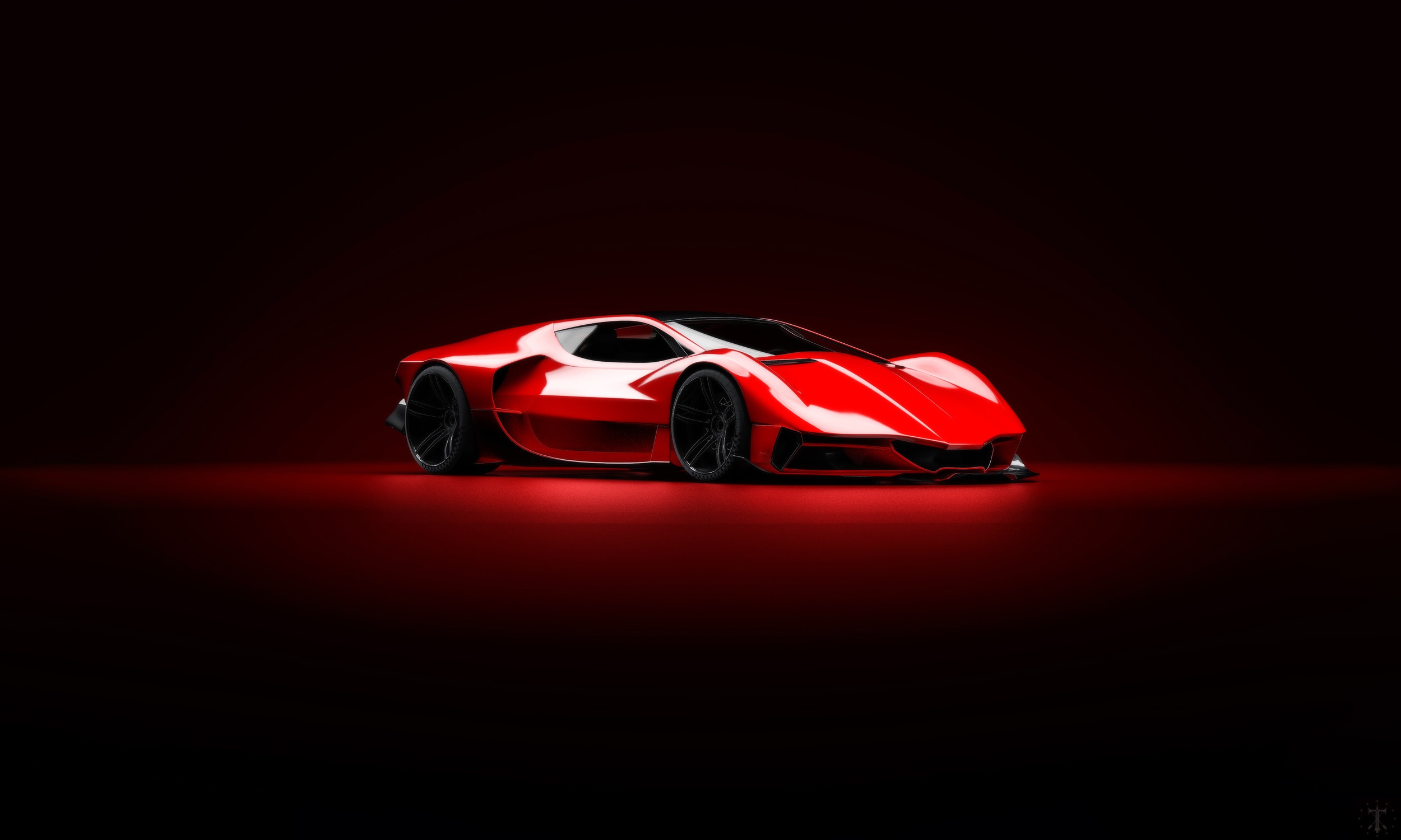 Download mobile wallpaper Car, Supercar, Vehicles for free.