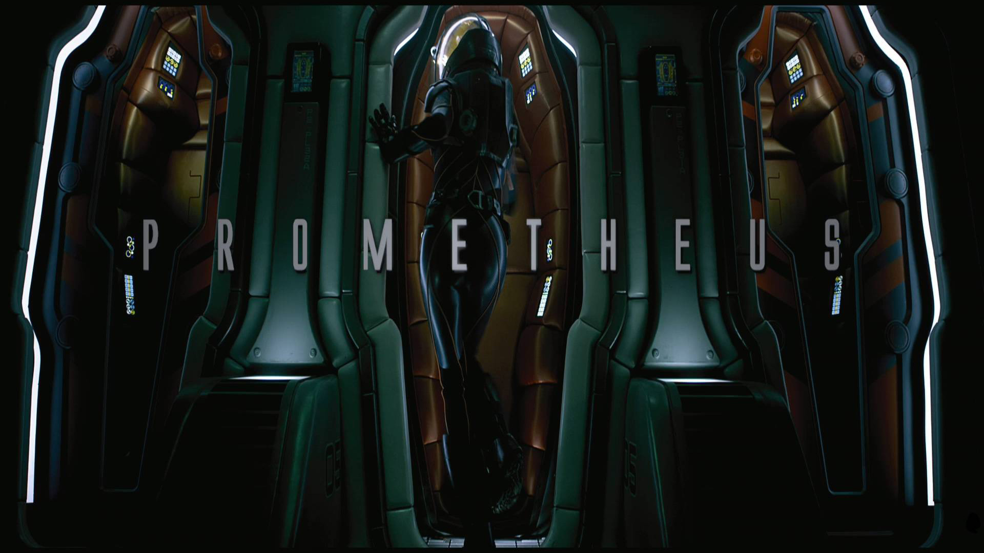 Download mobile wallpaper Prometheus, Alien, Movie for free.