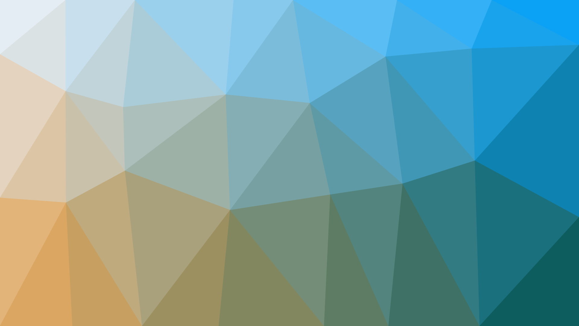 Free download wallpaper Abstract, Gradient, Shapes, Triangle, Geometry on your PC desktop