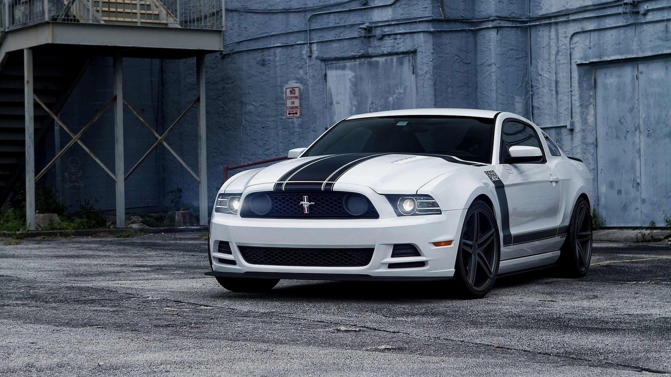 Download mobile wallpaper Ford Mustang, Vehicles for free.