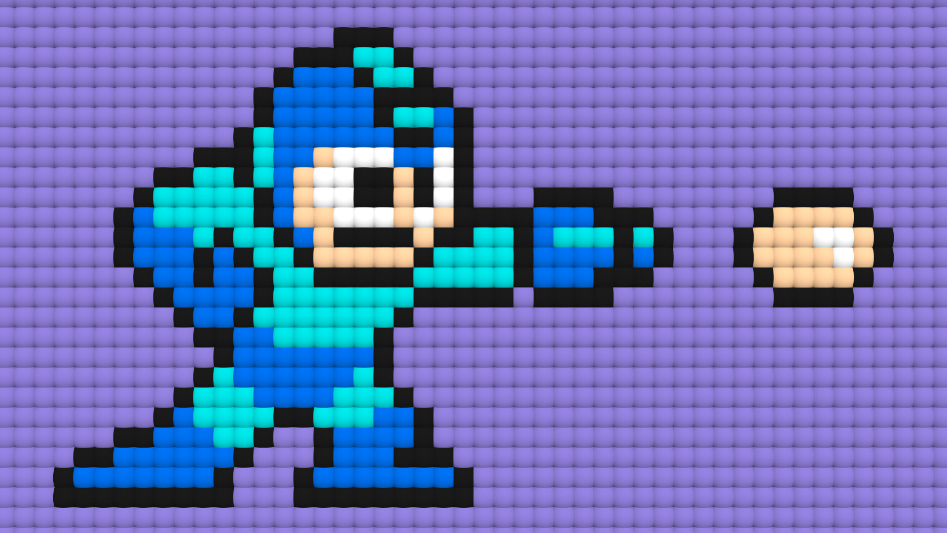 Download mobile wallpaper Mega Man, Video Game for free.