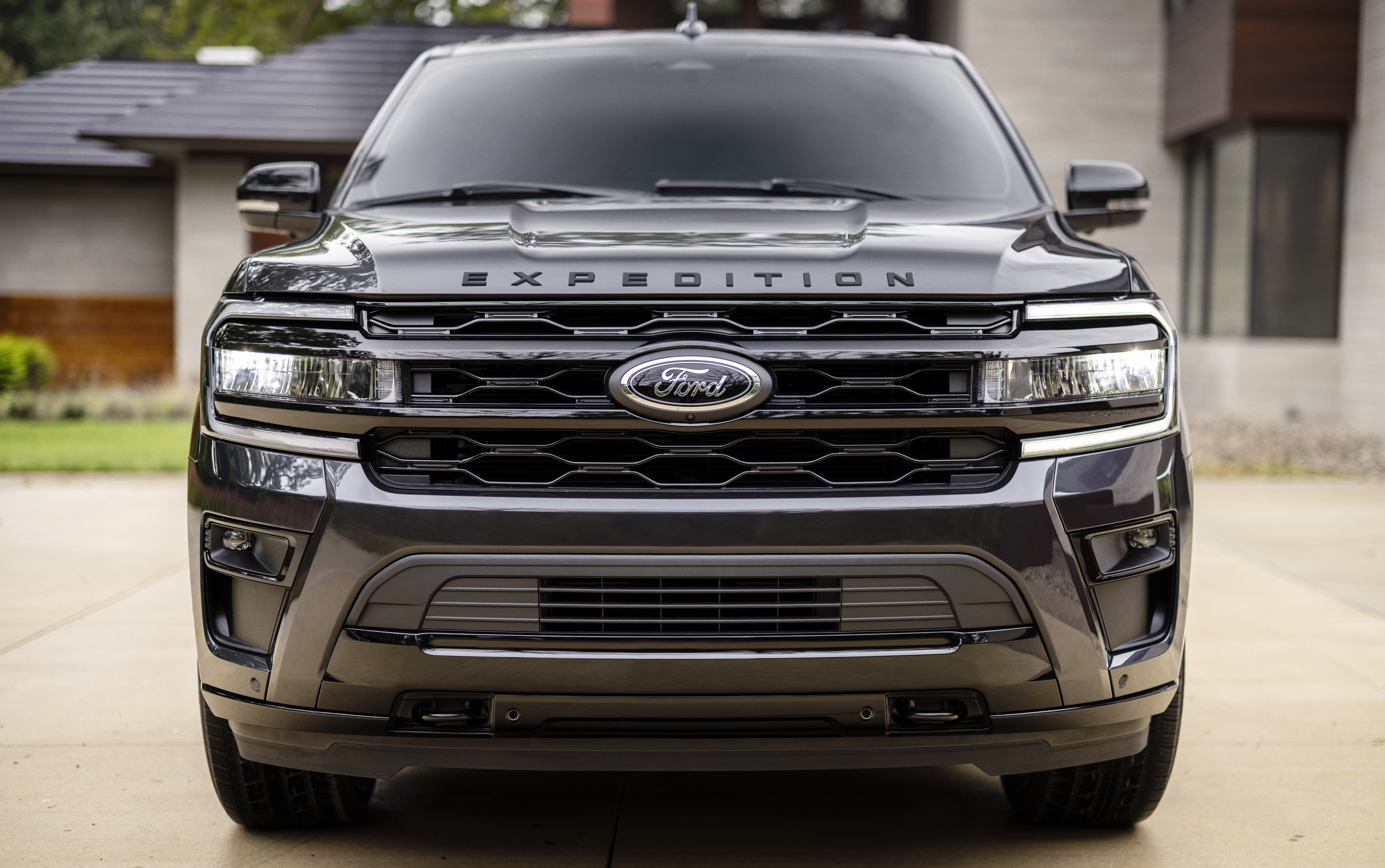 Download mobile wallpaper Ford, Suv, Vehicles, Ford Expedition, Ford Expedition 