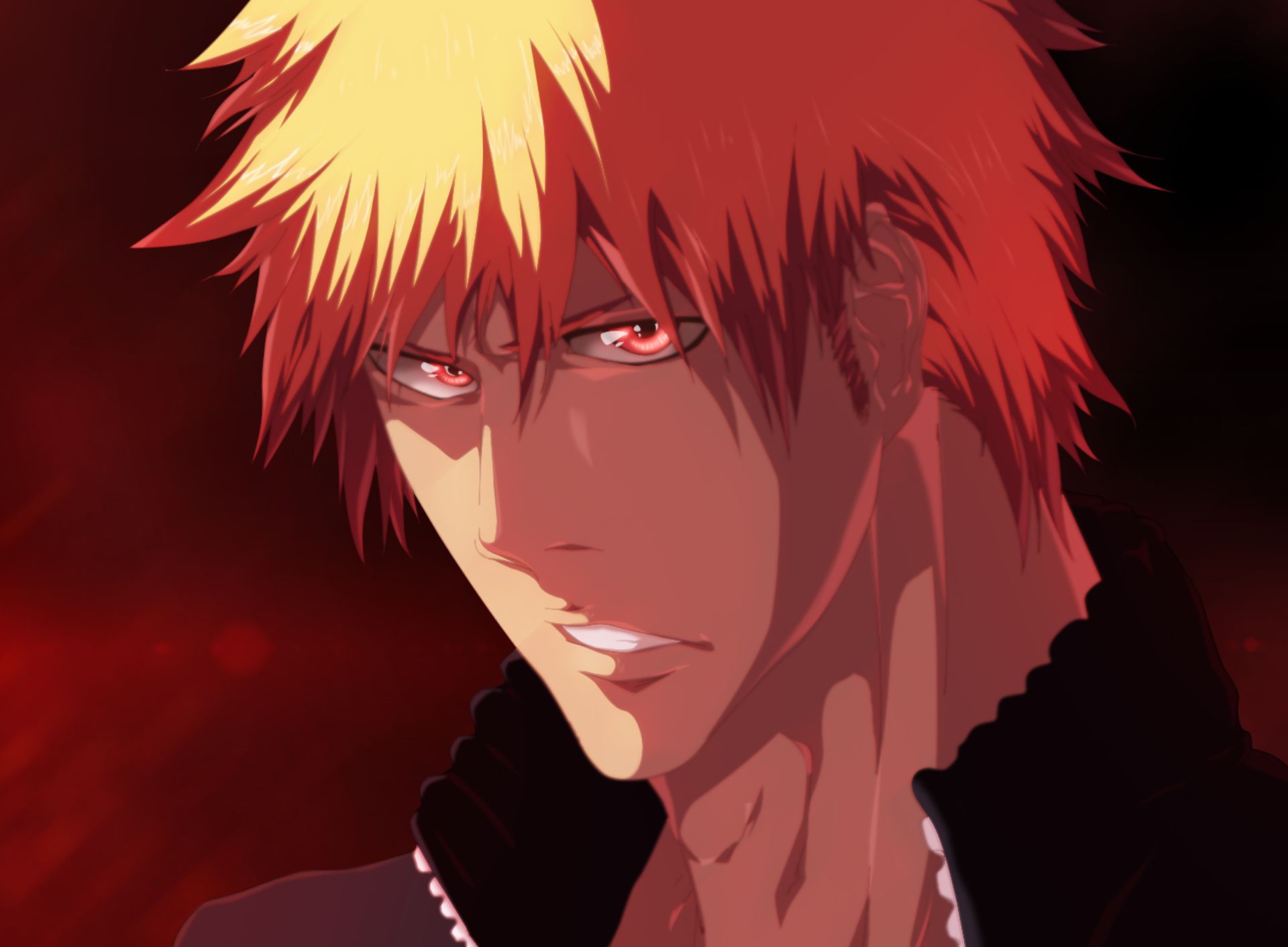 Free download wallpaper Anime, Bleach, Ichigo Kurosaki on your PC desktop