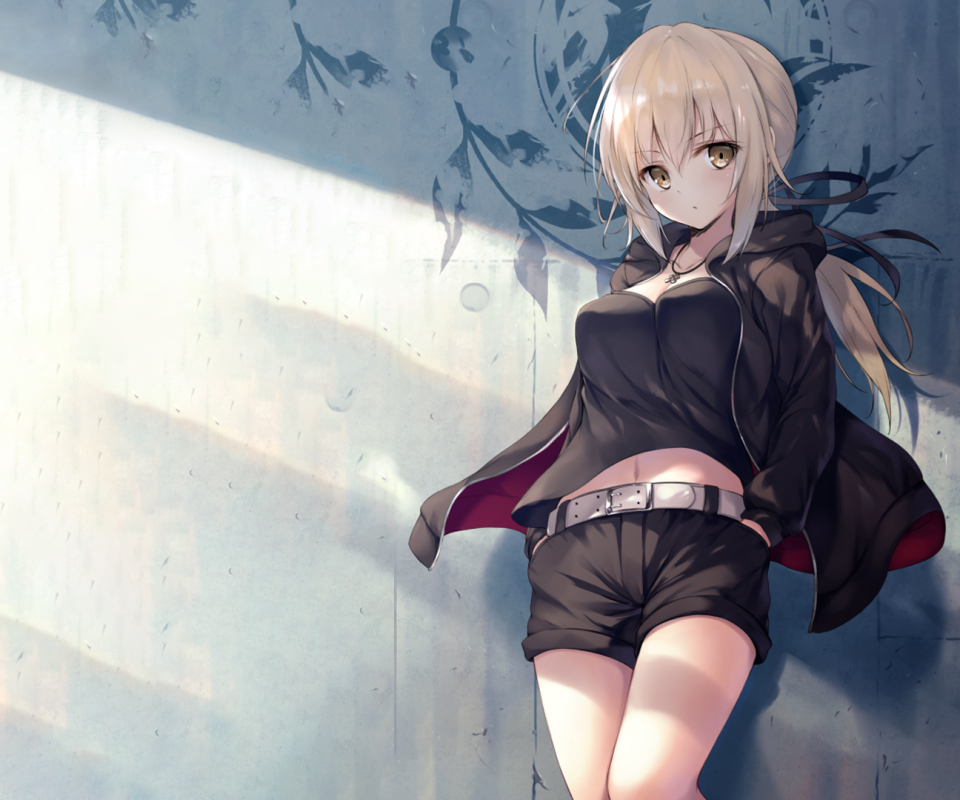 Download mobile wallpaper Anime, Saber (Fate Series), Fate/grand Order, Fate Series for free.