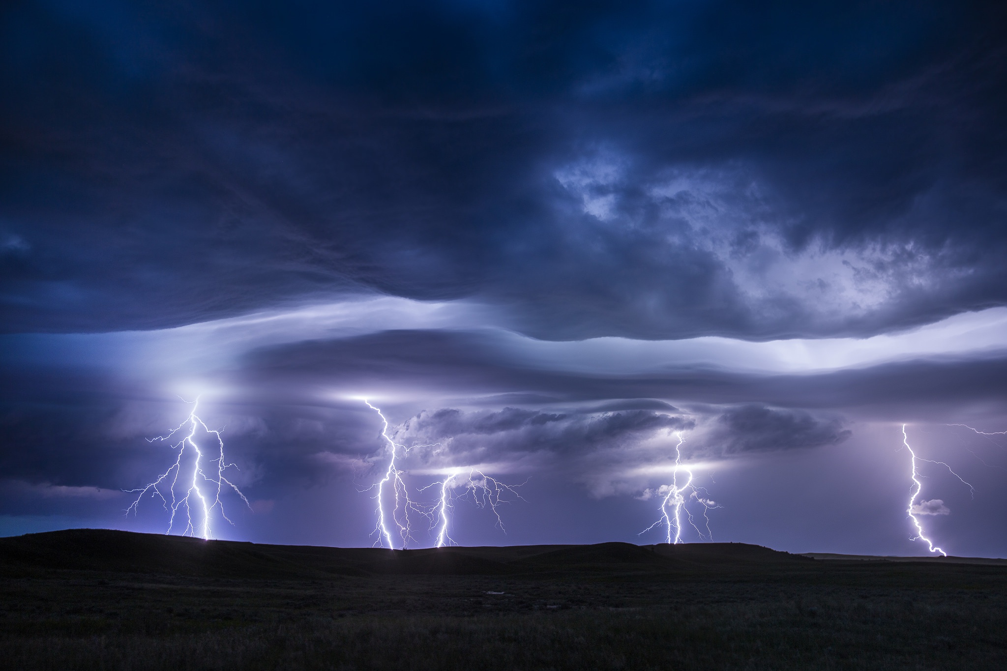 Téléchargez gratuitement l'image Nuage, Photographie, La Nature, Eclair sur le bureau de votre PC