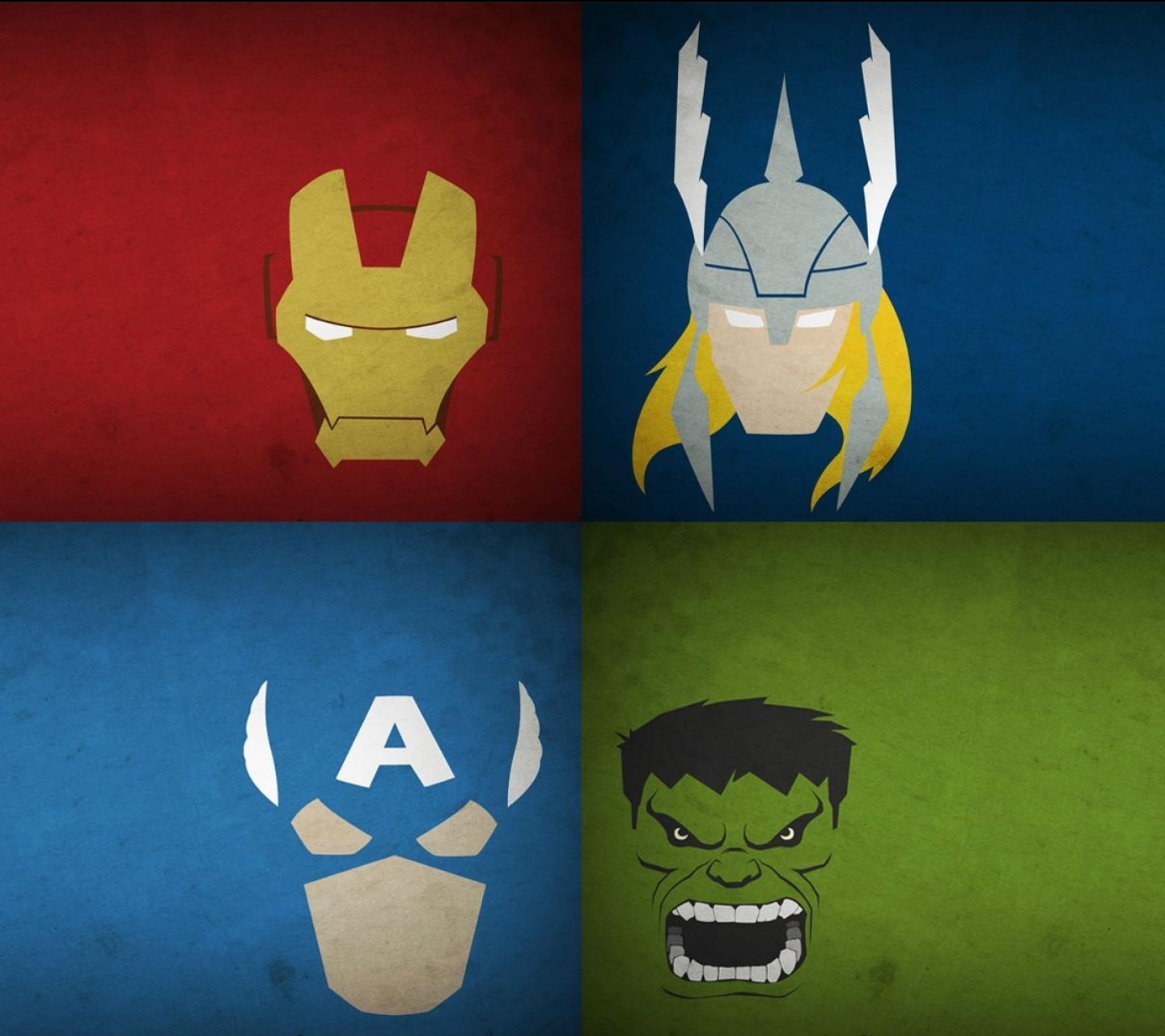 Free download wallpaper Hulk, Iron Man, Captain America, Avengers, Comics, Thor, The Avengers on your PC desktop