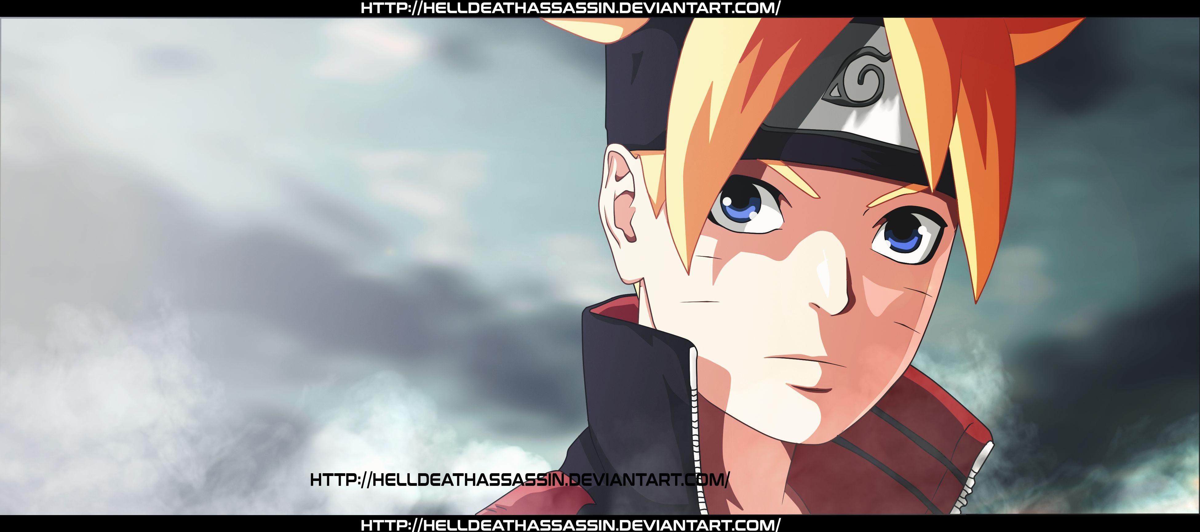 Baixar papel de parede para celular de Anime, Naruto, Boruto Uzumaki, Boruto gratuito.