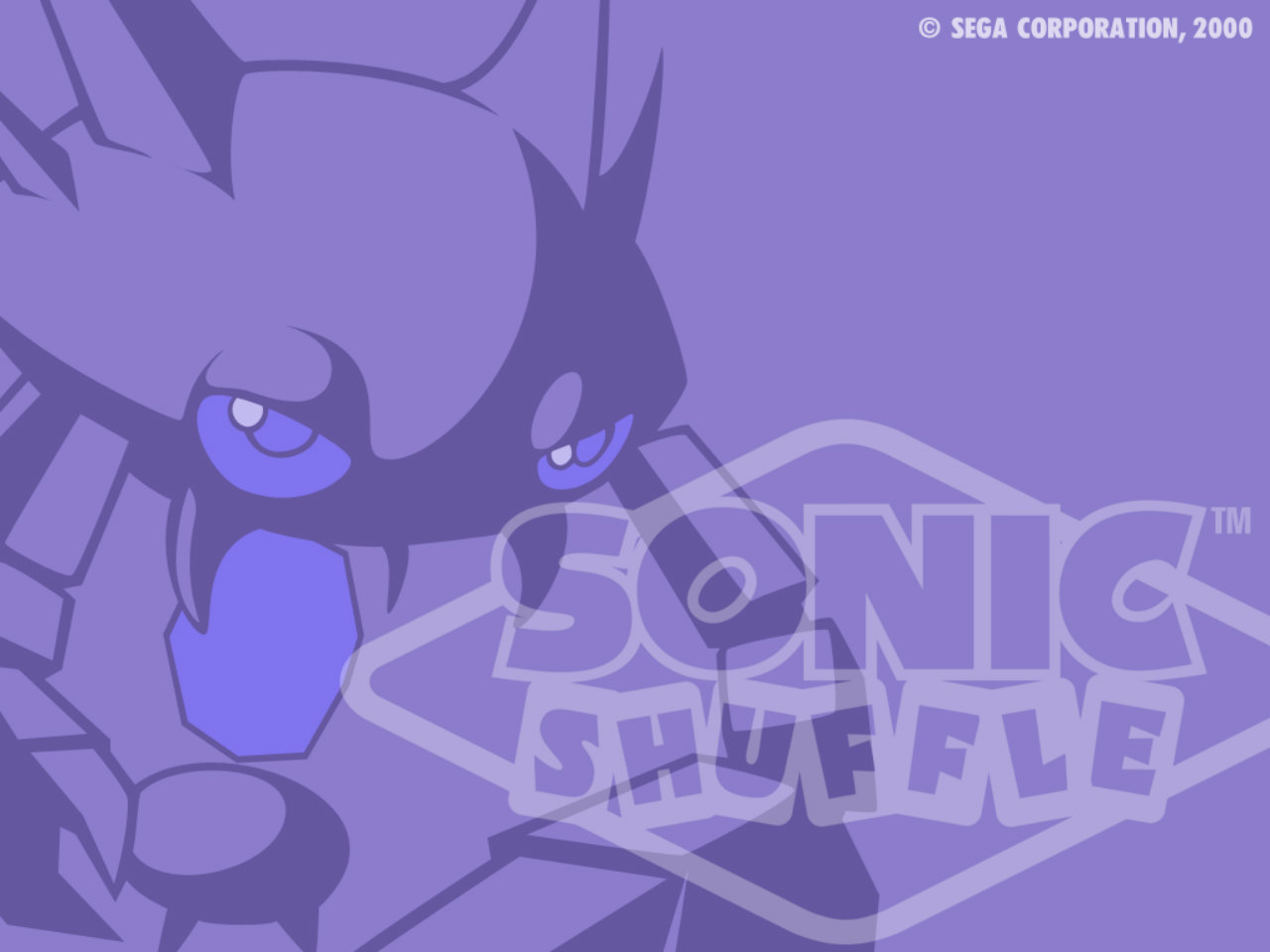 1496762 baixar papel de parede videogame, sonic shuffle - protetores de tela e imagens gratuitamente