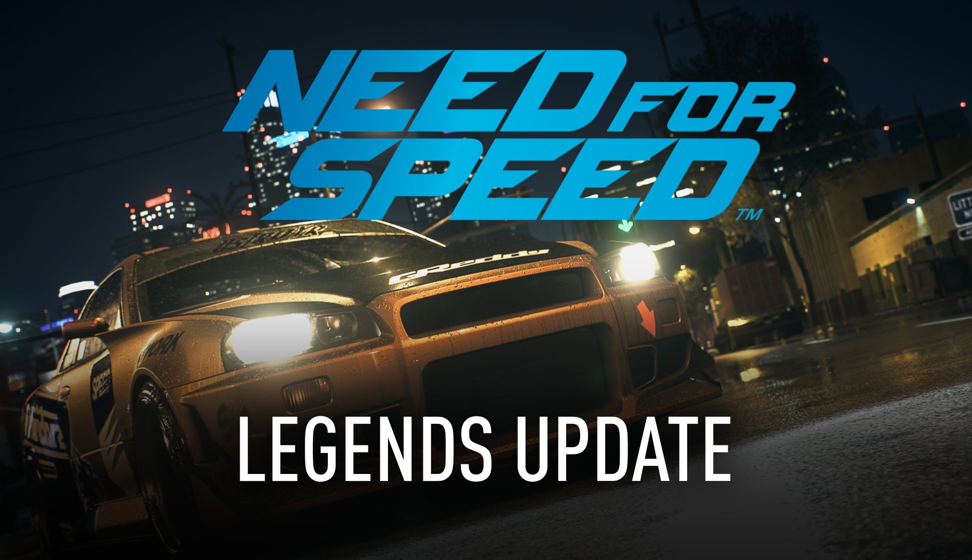 Descarga gratis la imagen Need For Speed, Videojuego, Necesidad De Velocidad (2015) en el escritorio de tu PC