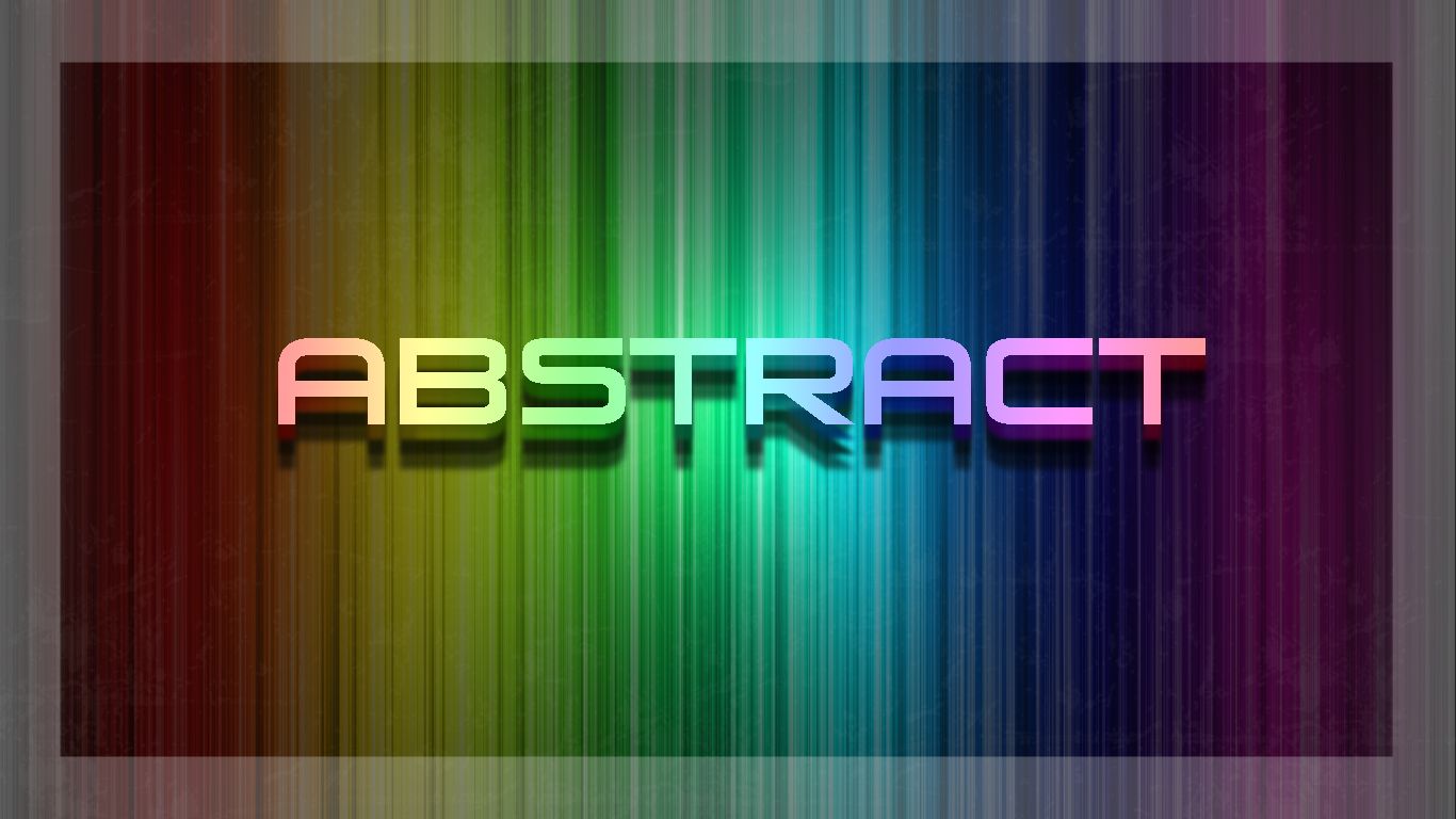 Download mobile wallpaper Abstract, Rainbow, Colors for free.