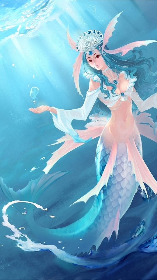 Download mobile wallpaper League Of Legends, Video Game, Nami (League Of Legends) for free.