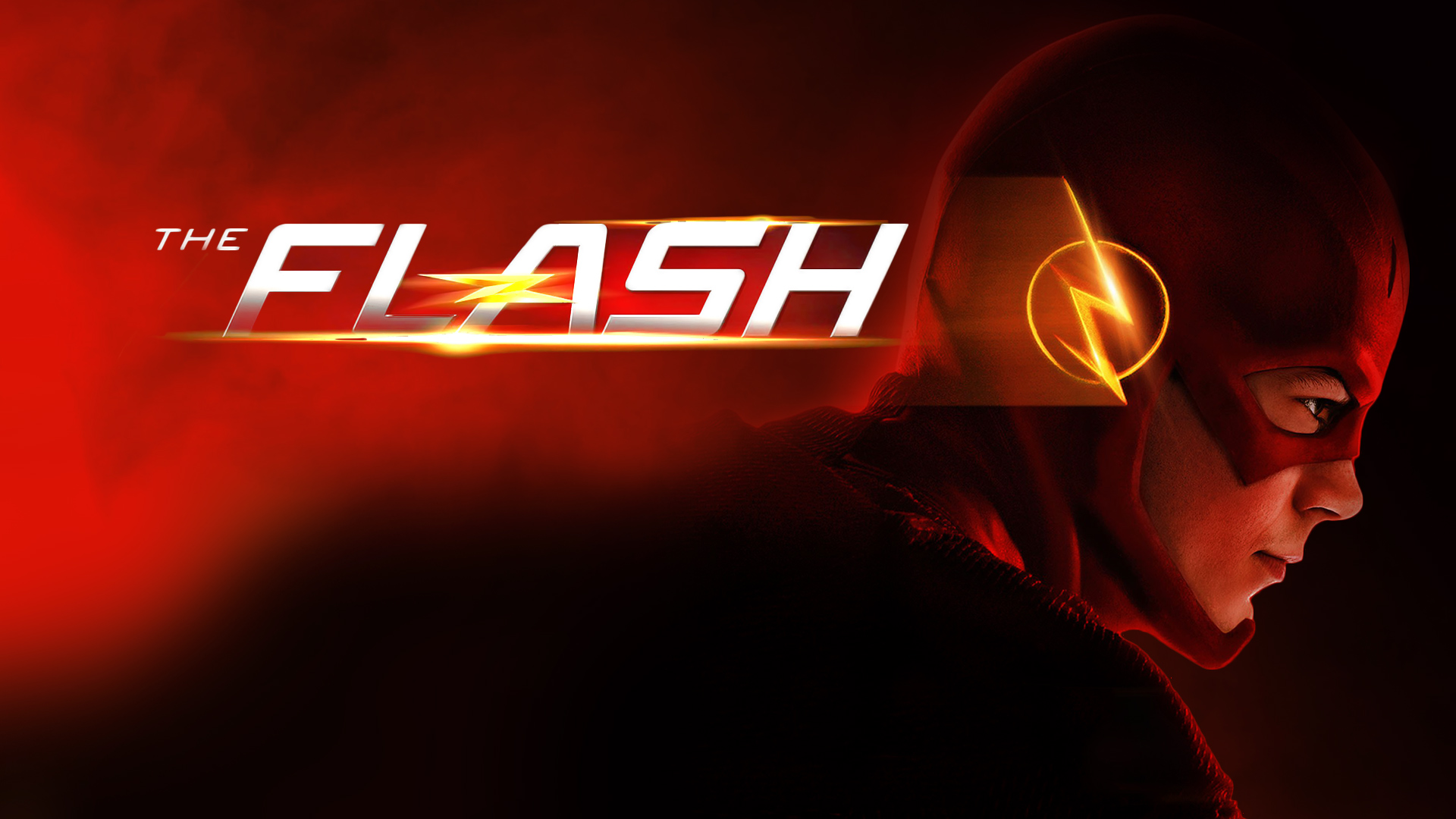Free download wallpaper Flash, Tv Show, Barry Allen, The Flash (2014), Grant Gustin on your PC desktop
