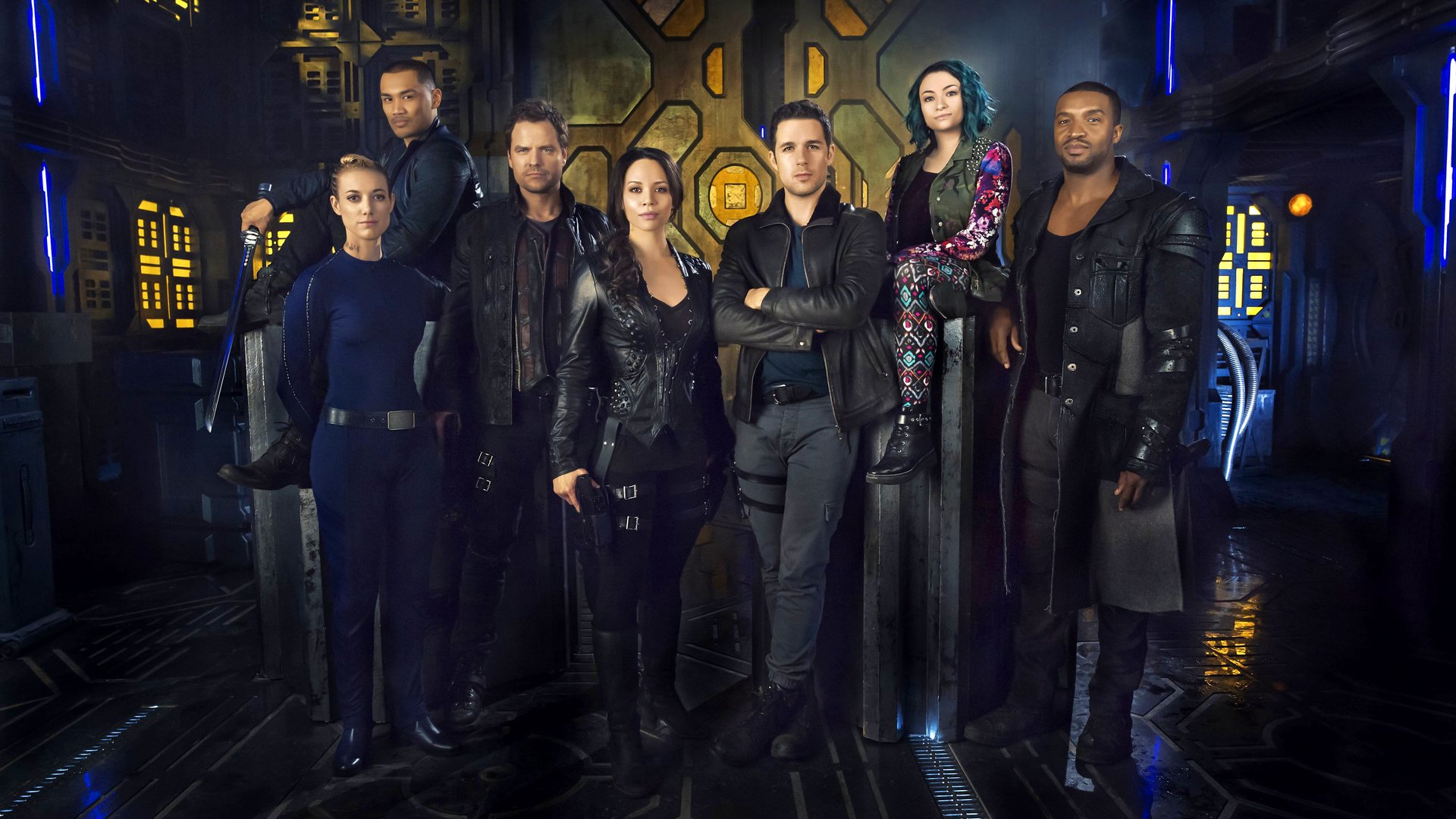 HD Dark Matter Android Images