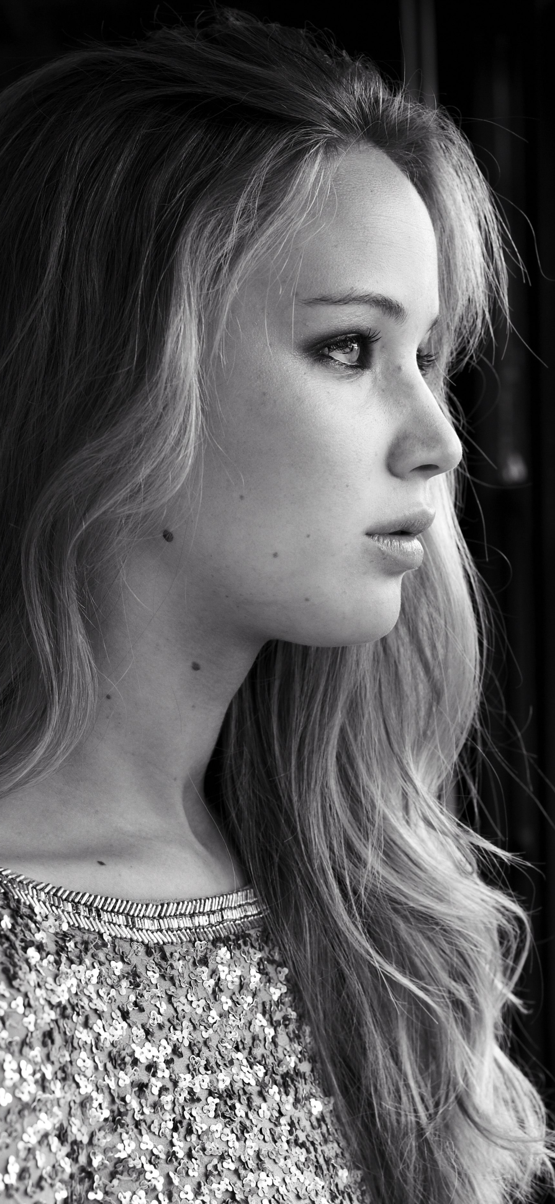 Download mobile wallpaper Celebrity, Jennifer Lawrence for free.